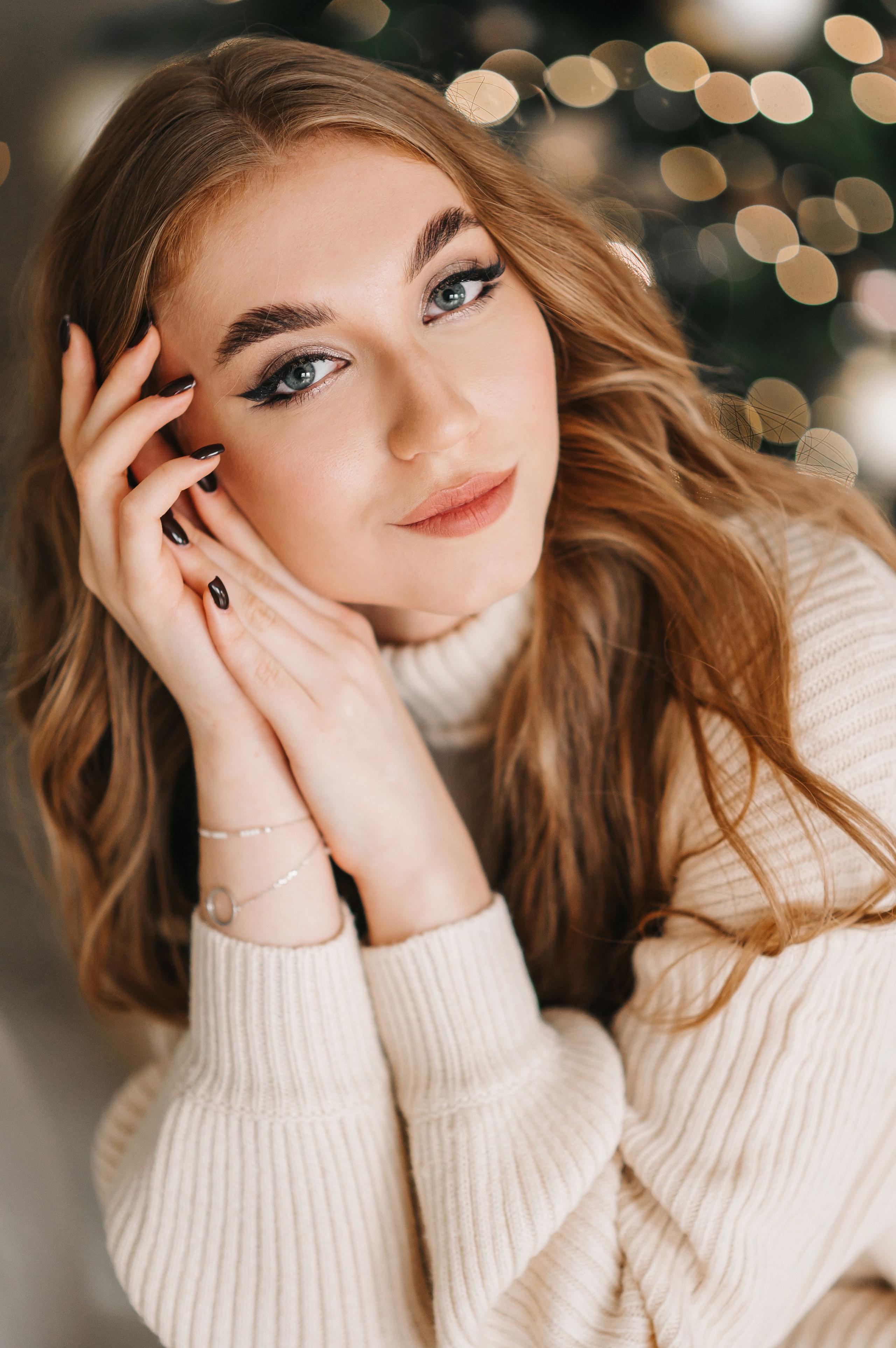 Аня. Семейный и свадебный фотограф Алёна Морозова Коломна