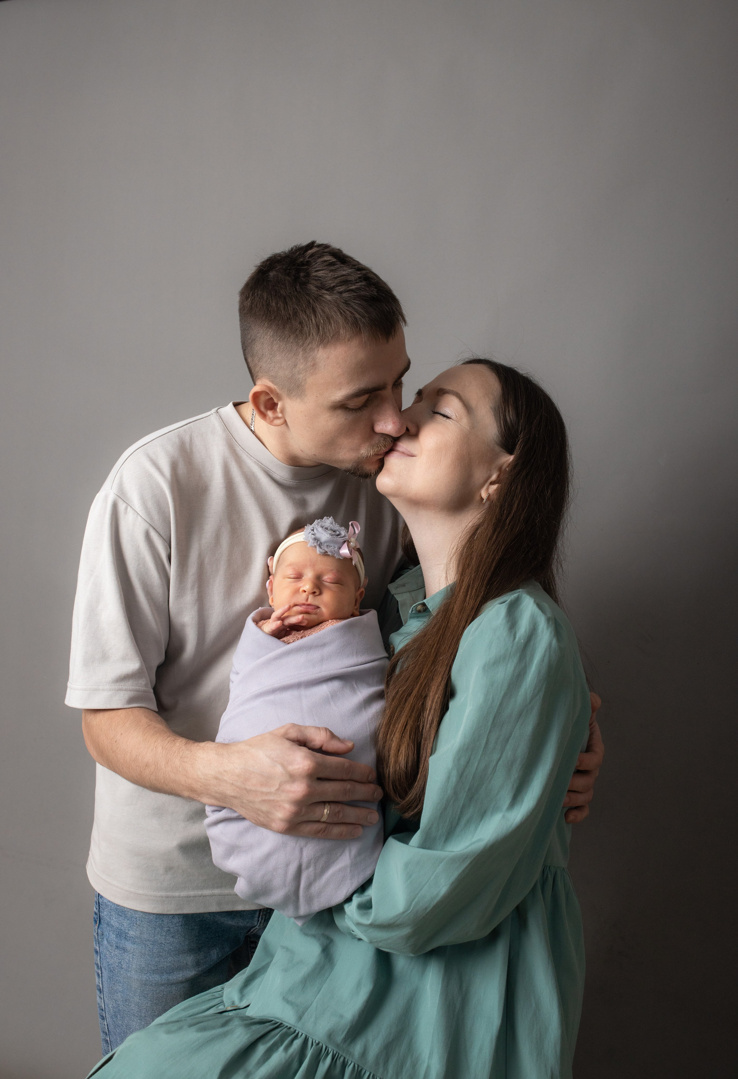 Ньюборн Мария. Фотограф в Железнодорожном и Балашихе