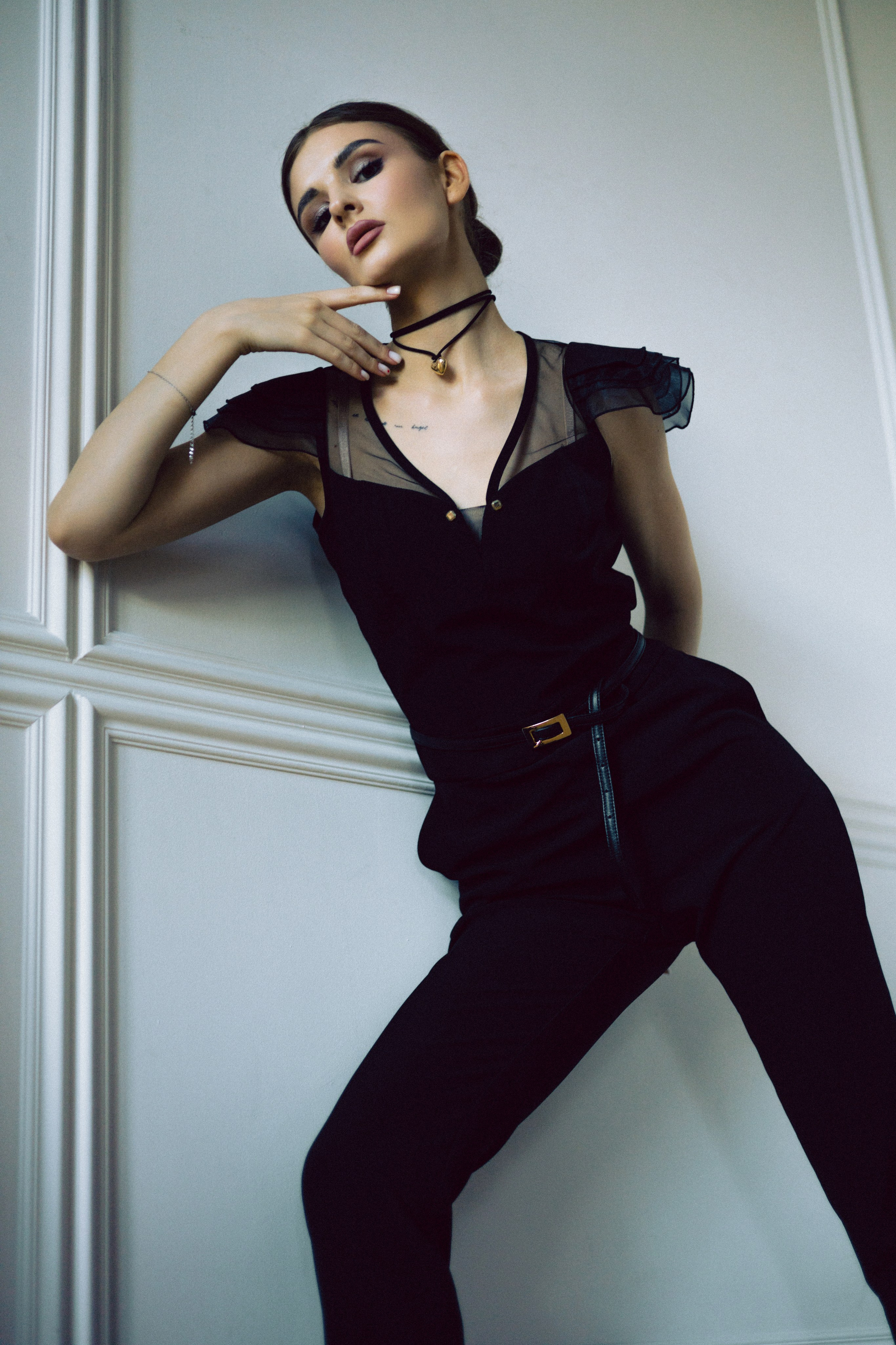 Юлиана. Gorbunova Alina Фотограф