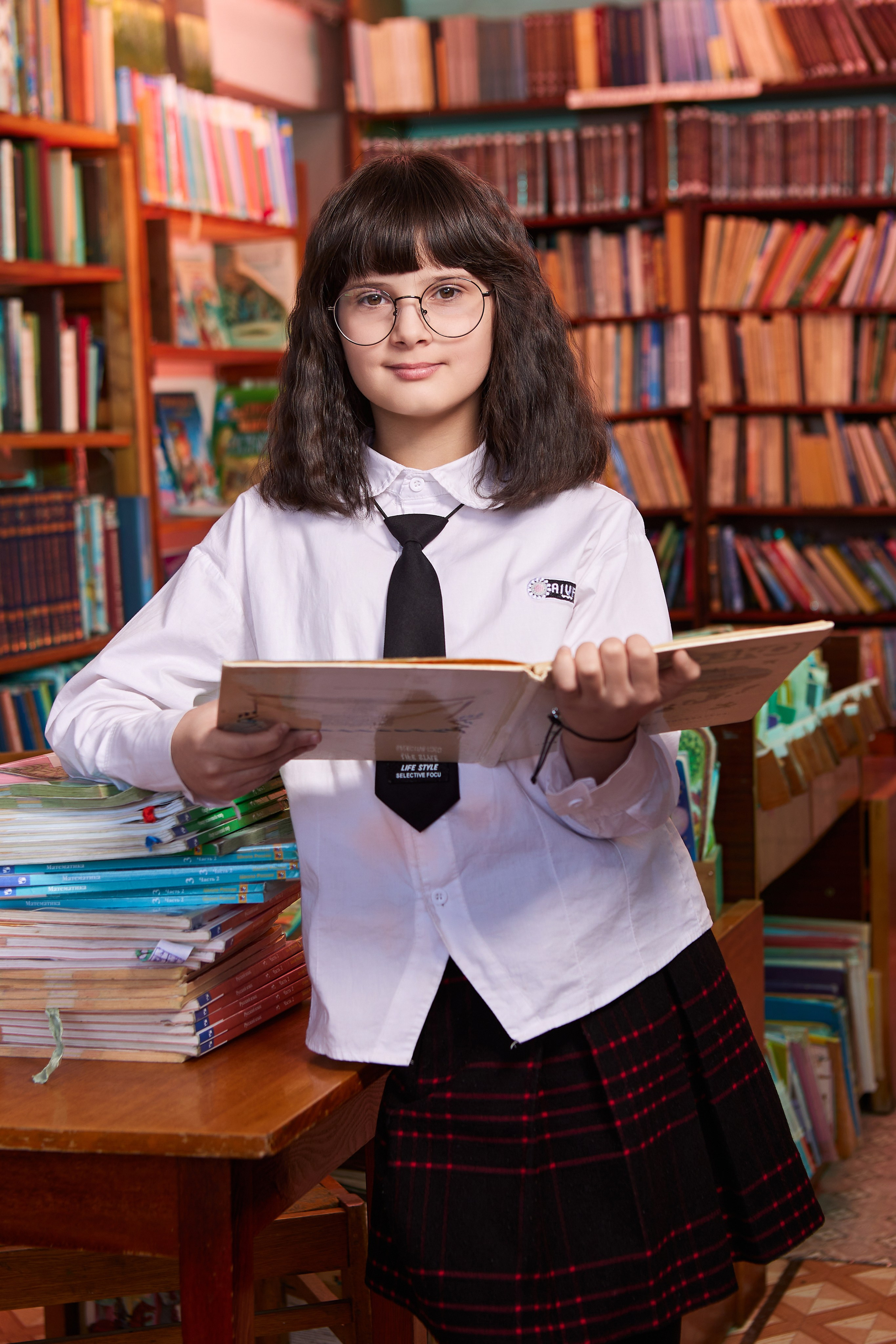 Именной дневник с фотографией на обложке от 1200 руб