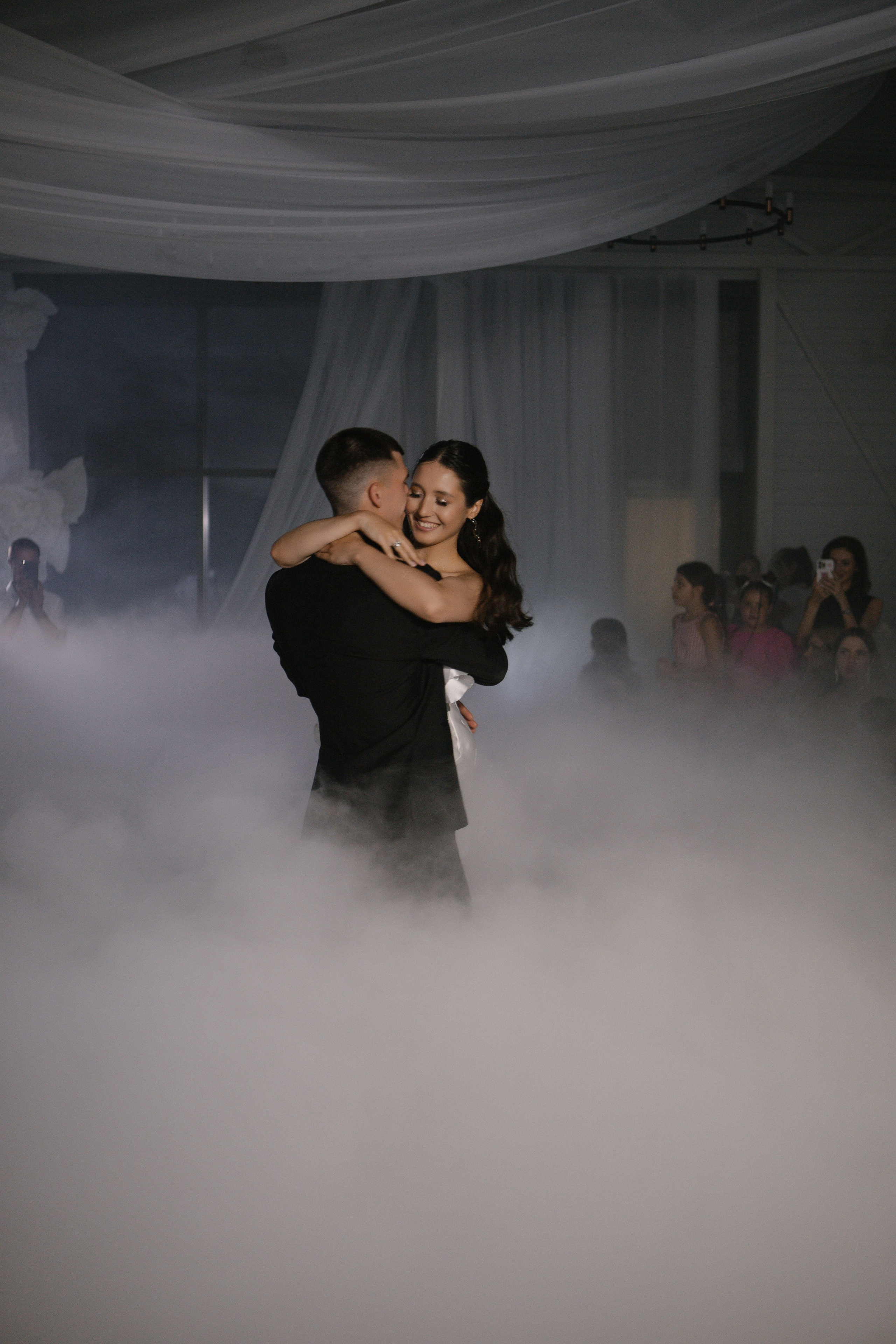 Bella & Max. Свадебный фотограф в Барнауле Юлия Гербер