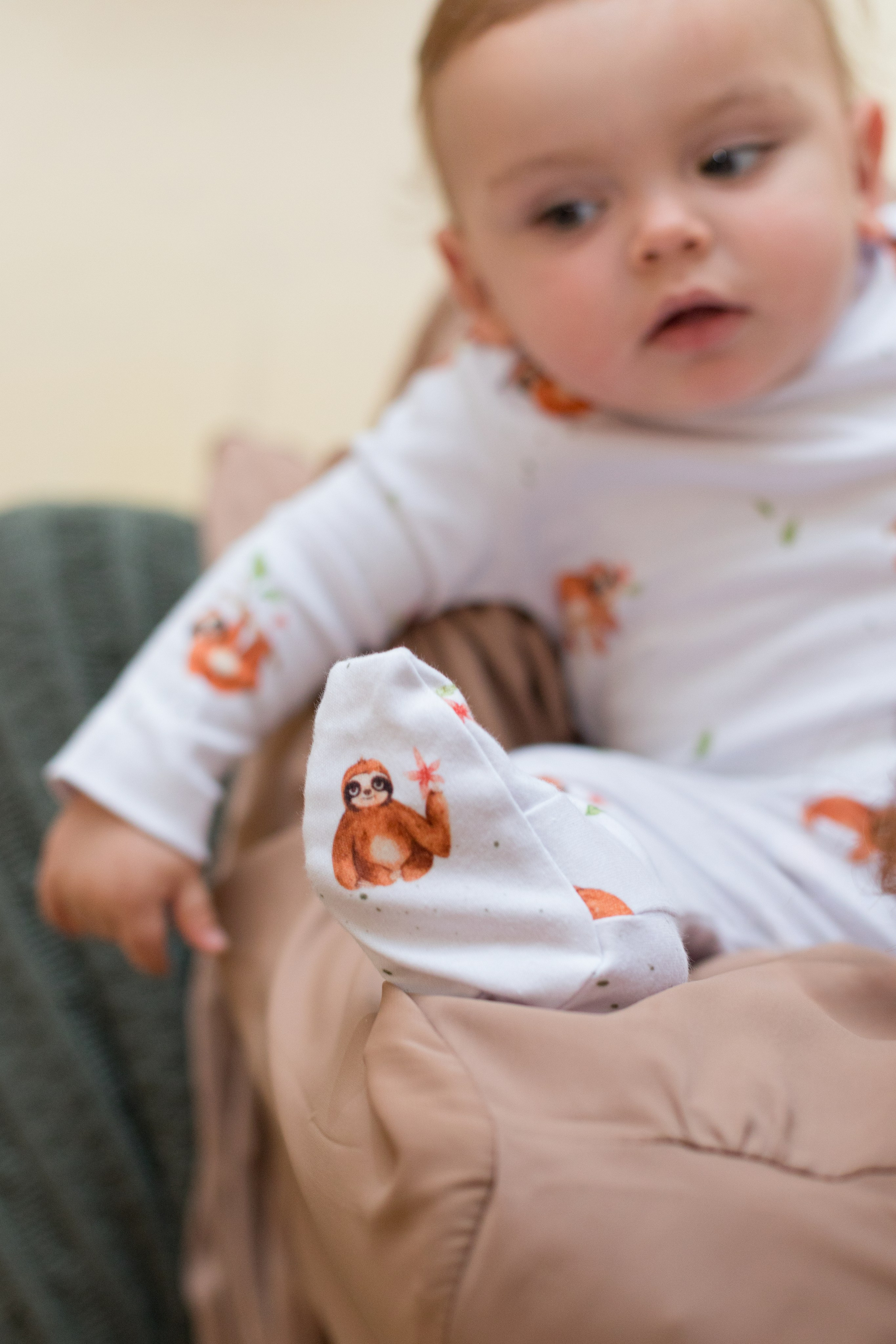 Для бренда KIDRIANA. Детский и контент фотограф Надя Волкова Санкт-Петербург