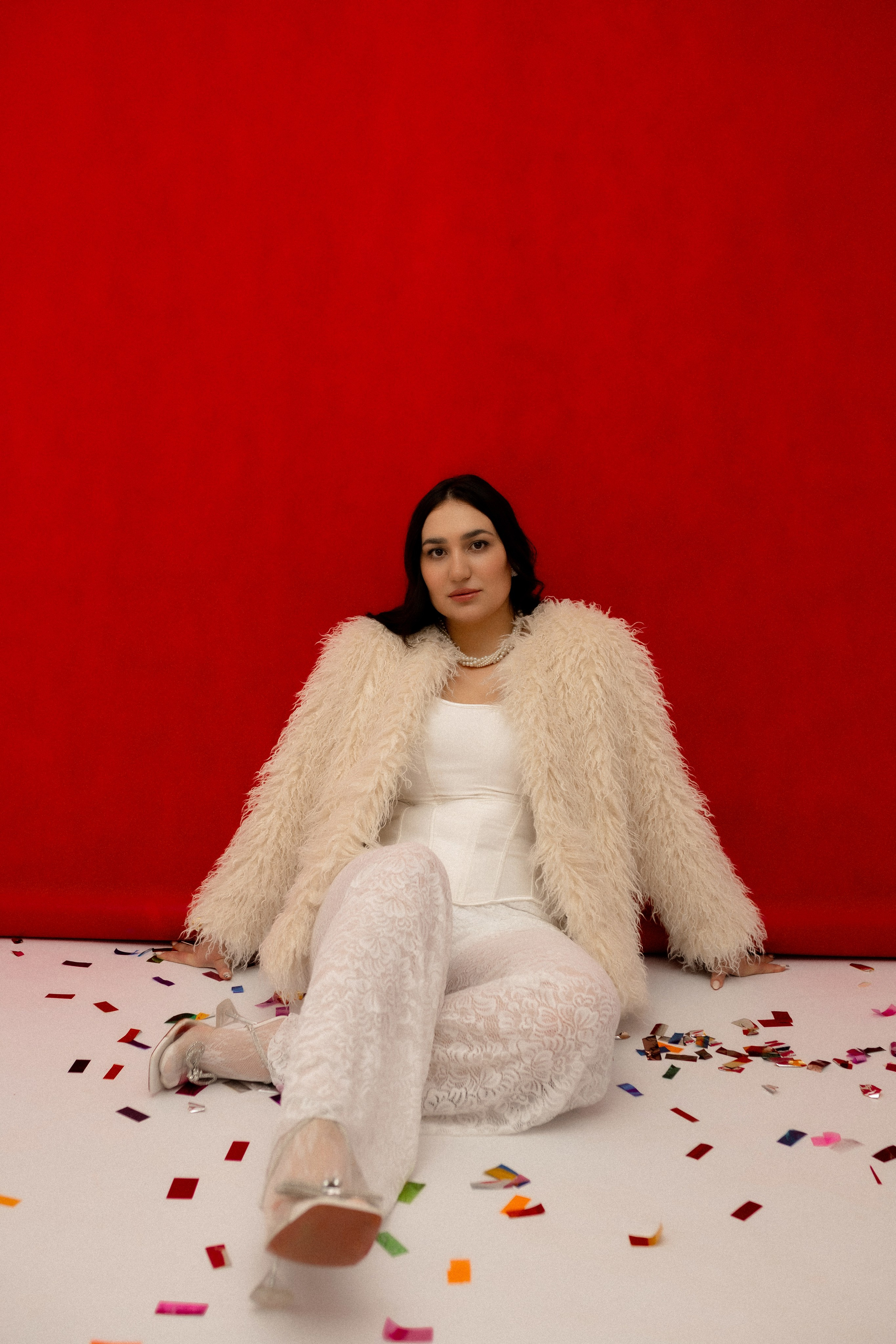 Вика. Фотограф Татьяна Семенова