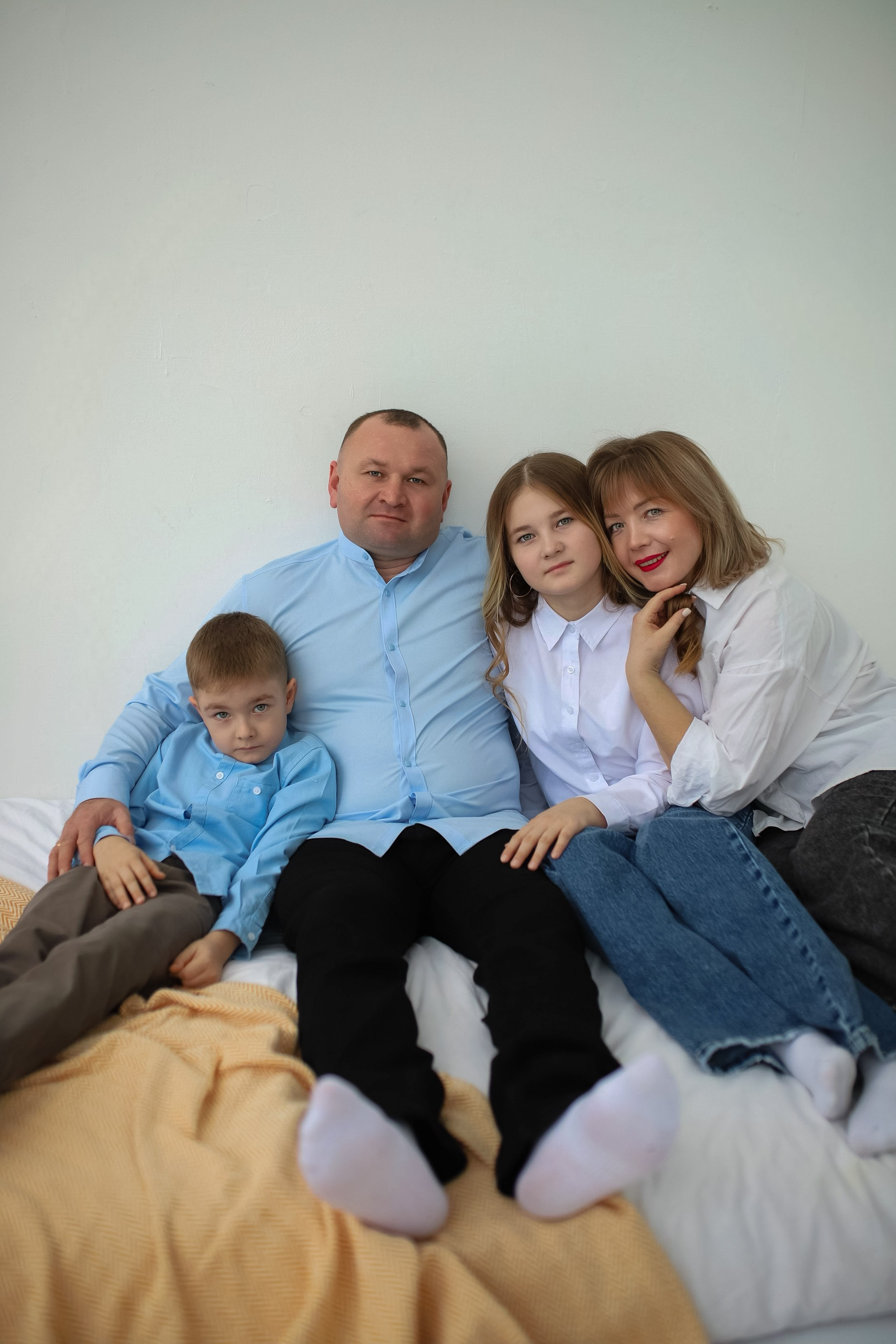 Отзывы. Фотограф Татьяна Семенова