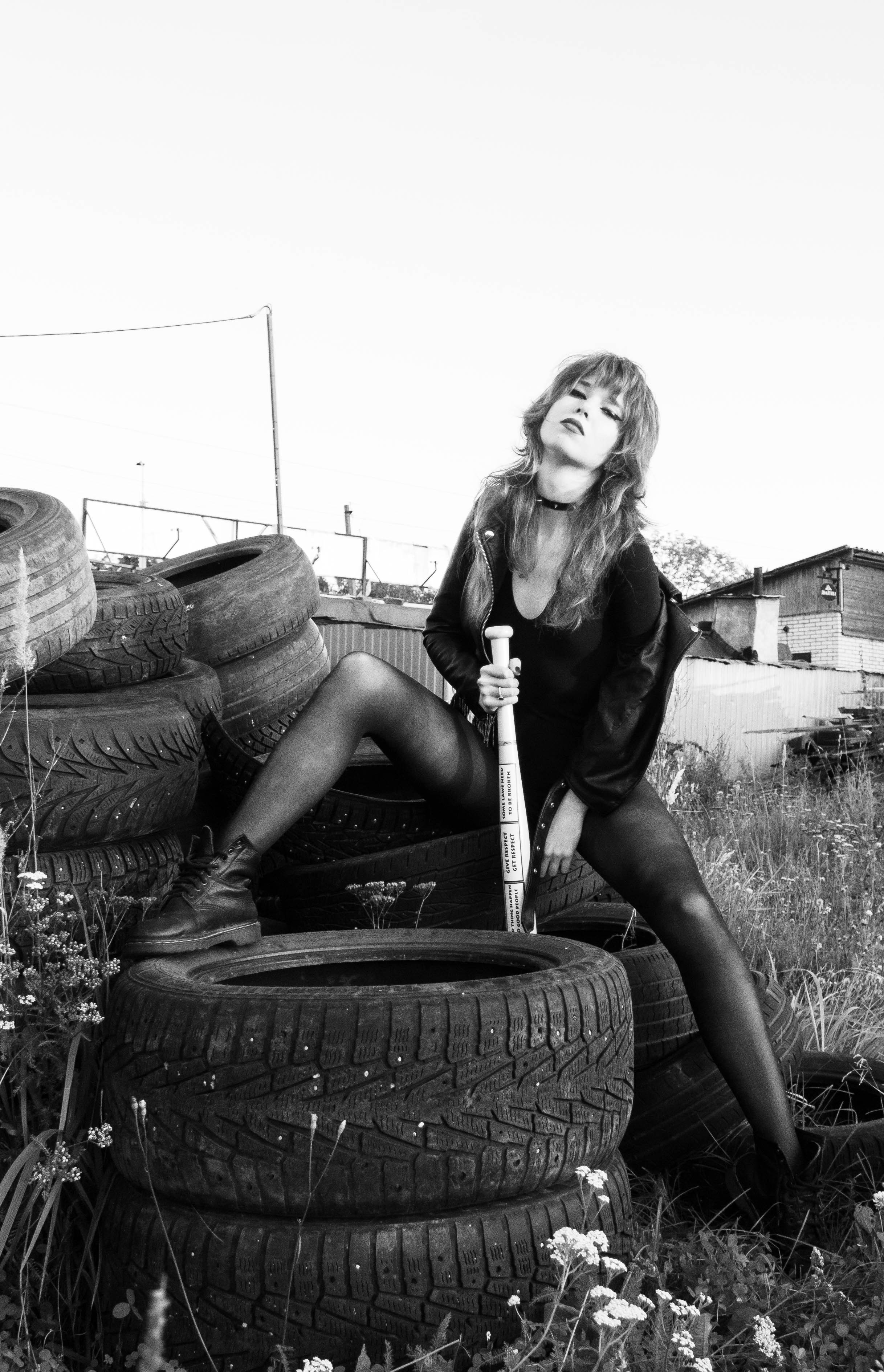 Творческие съемки. Фотограф Serge Goze