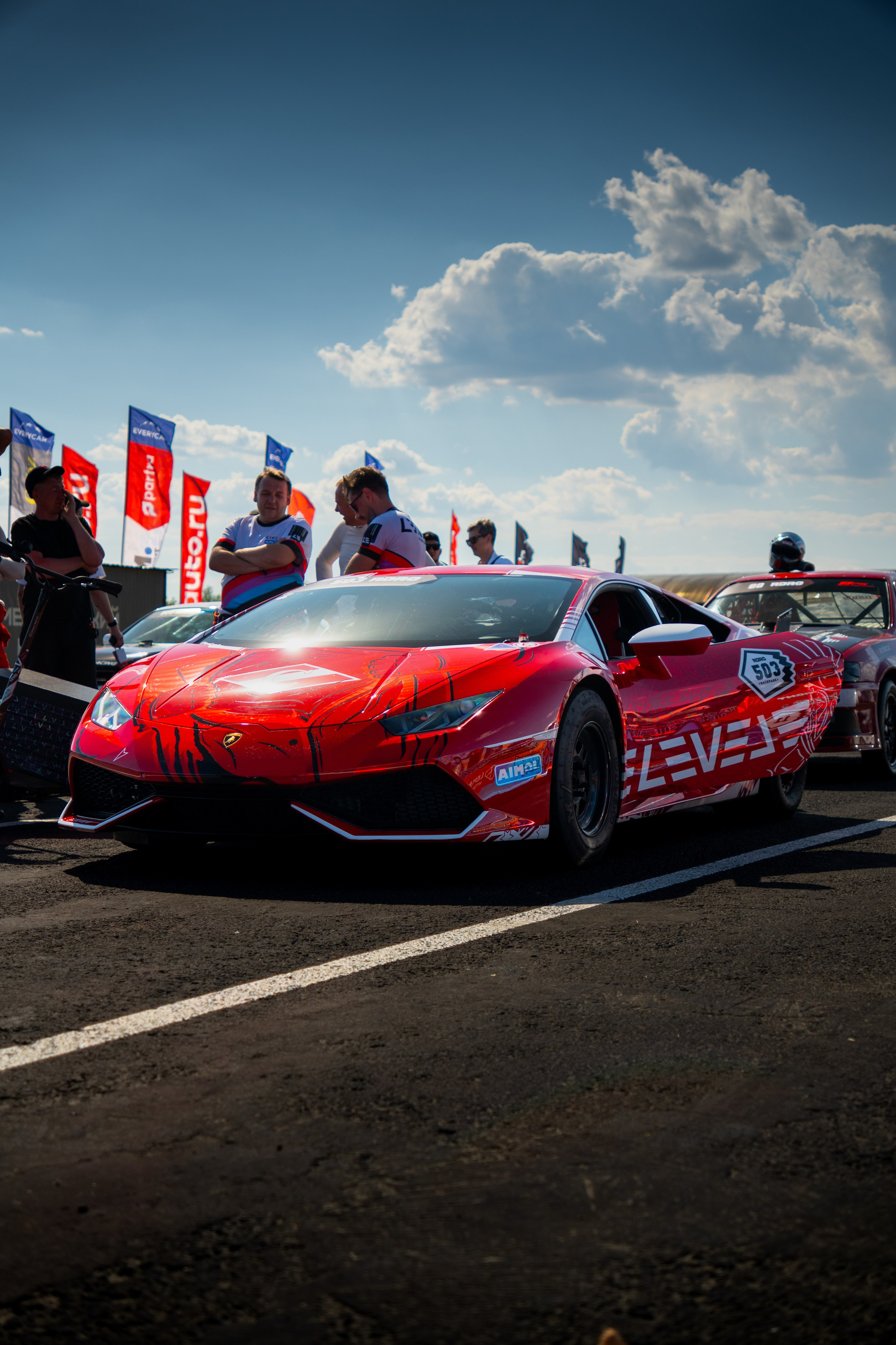 RDRC 2025 1 Этап. Главная