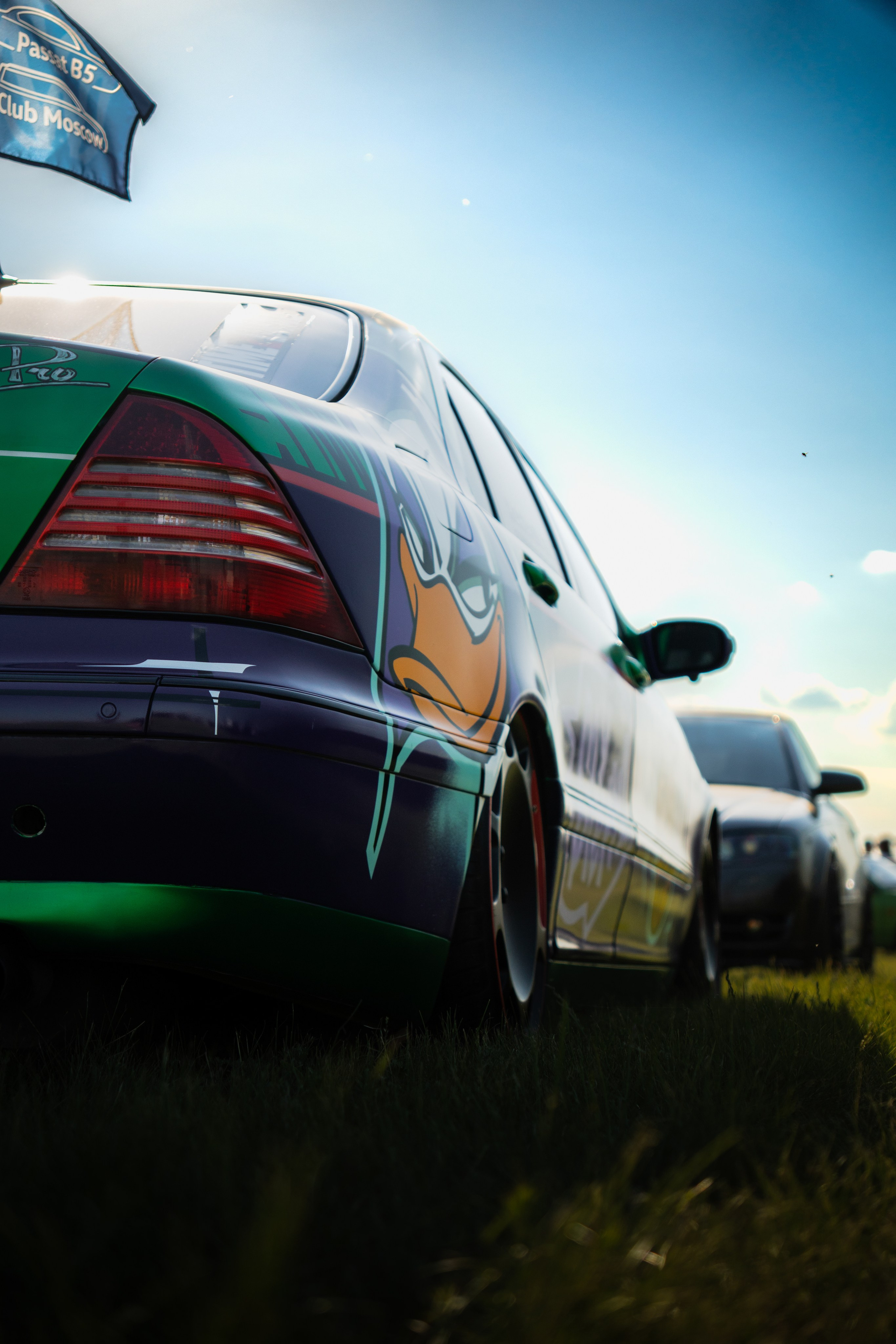 ТАМ Топ автоклубов: 1 этап 2025. Главная