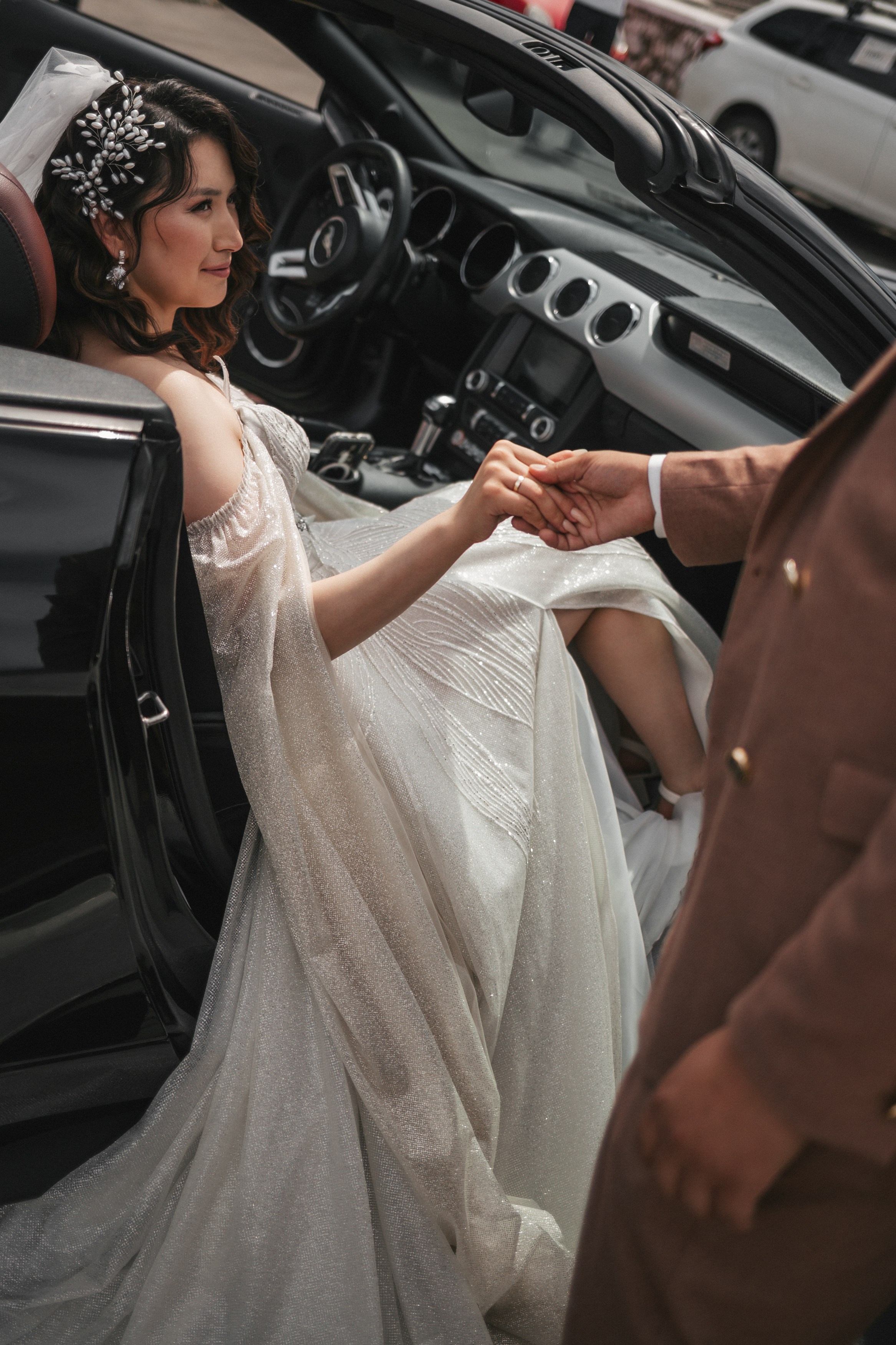 Доржи и Диана. Nadin.K фотограф Иркутск, Байкал, Братск