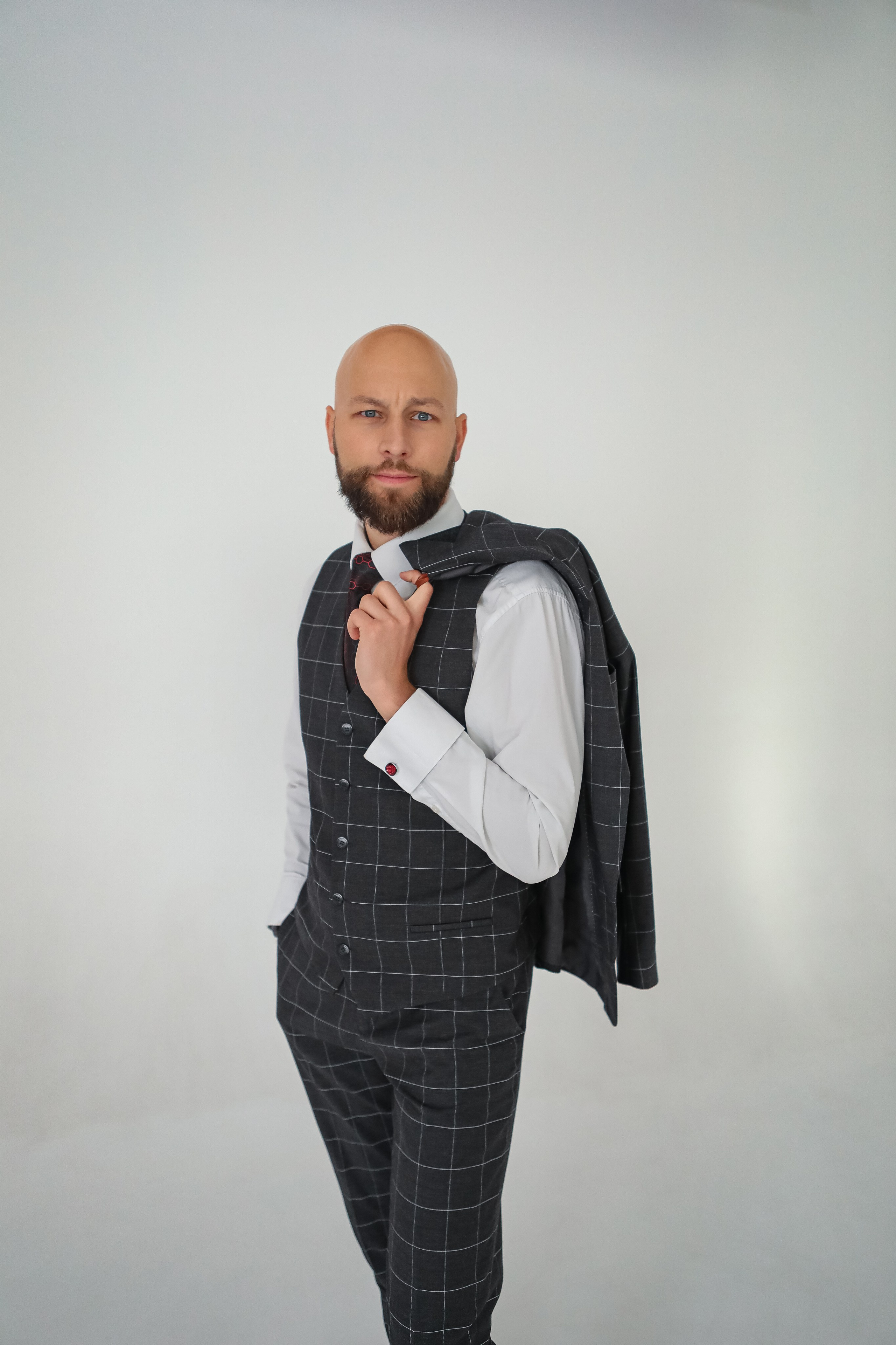 Наталья и Егор. Фотограф г. Хабаровск. Семейные и индивидуальные съёмки