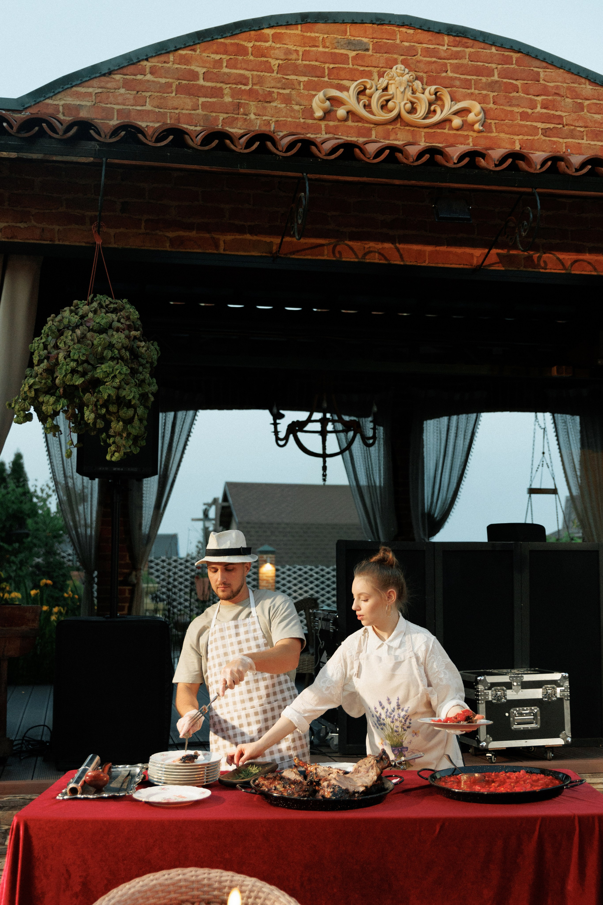 Андрей и Вика. Фотограф и Видеограф в Ростове на Дону