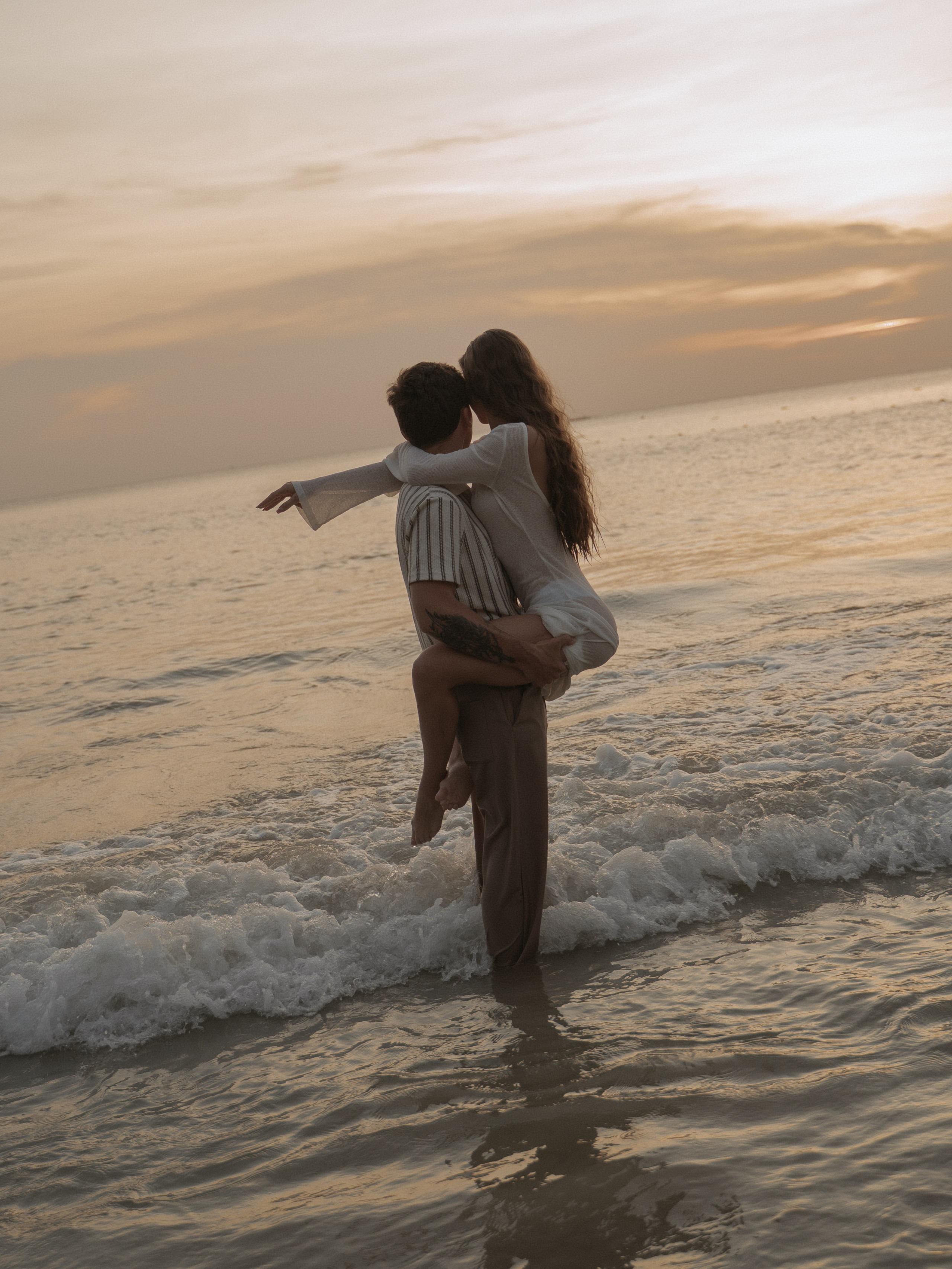 Романтические фотосессии на Пхукете. Фотограф на Пхукете Виктория