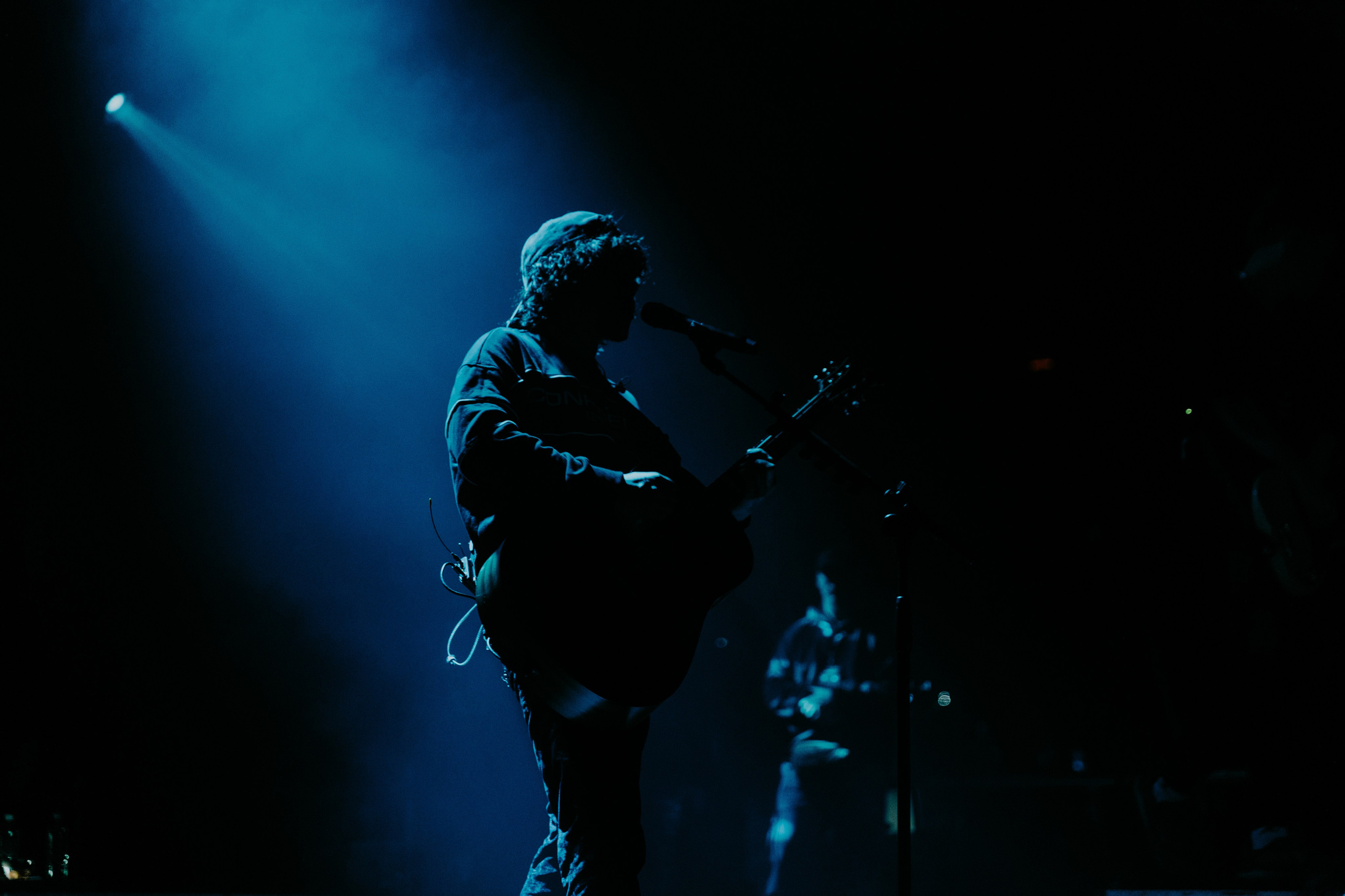 Концерт Три дня дождя Нижний Новгород. Фотограф Нижний Новгород — Дмитрий Грехов