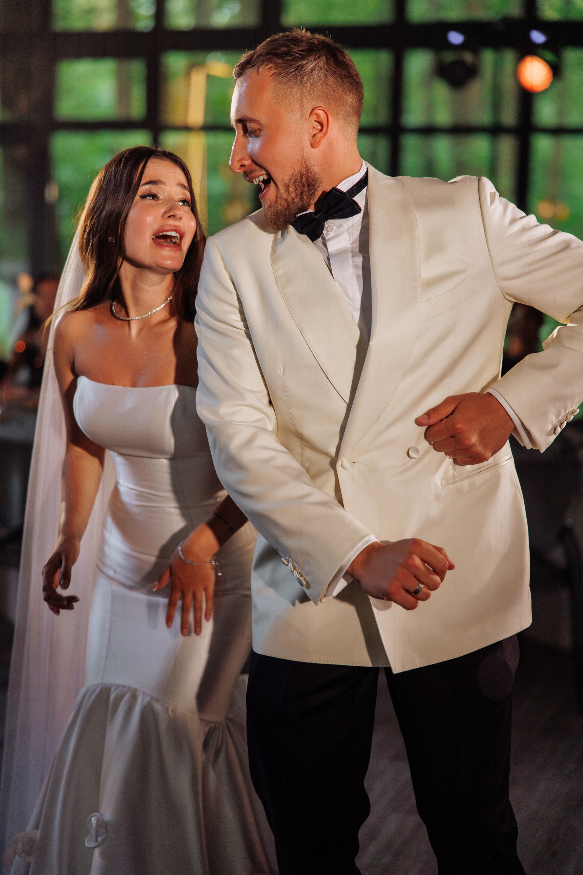 Полина и Максим. Свадебный и семейный фотограф Ольга Сморжанюк