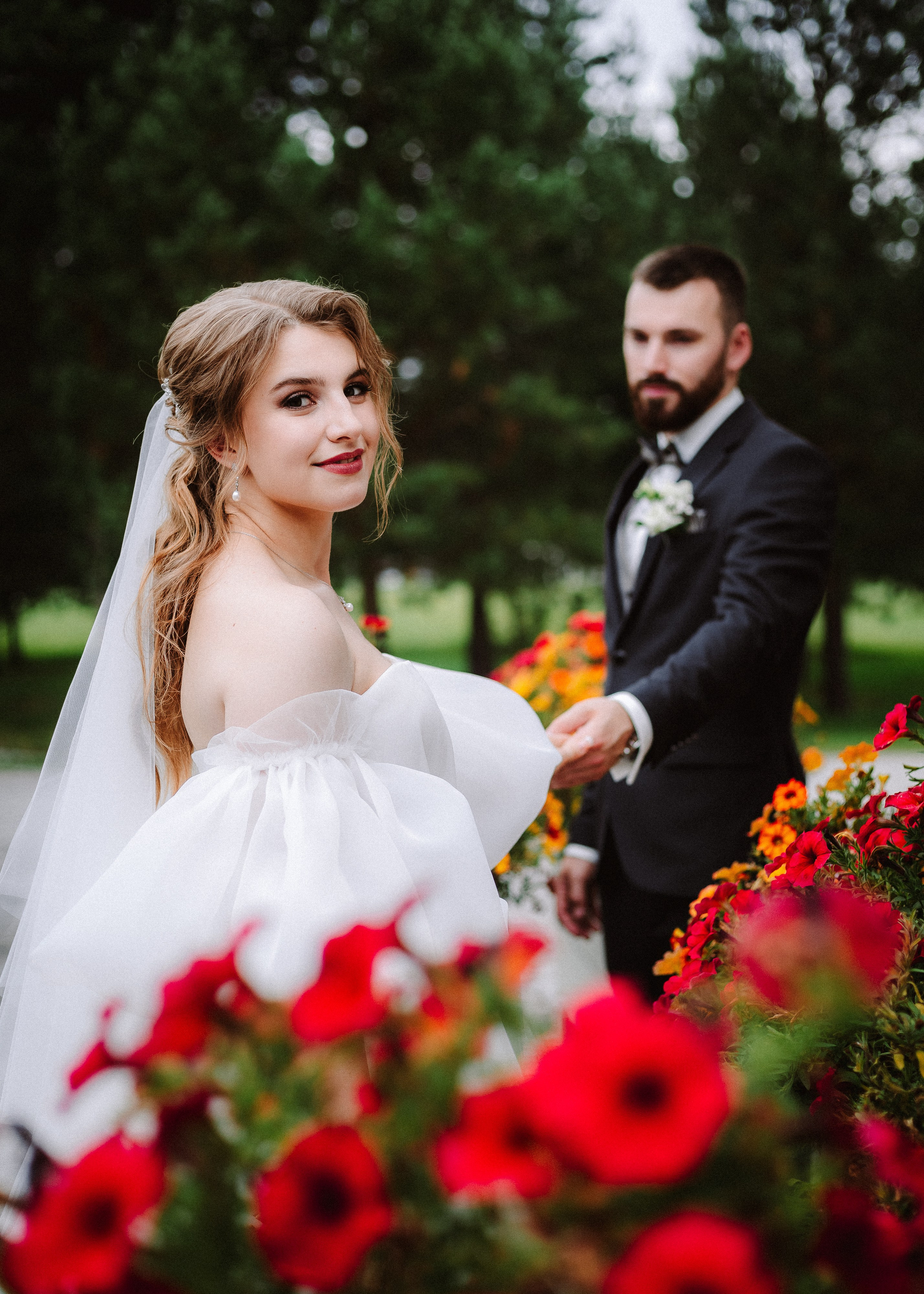 Свадьба. Андрей Малахов — Фотограф в Хабаровске