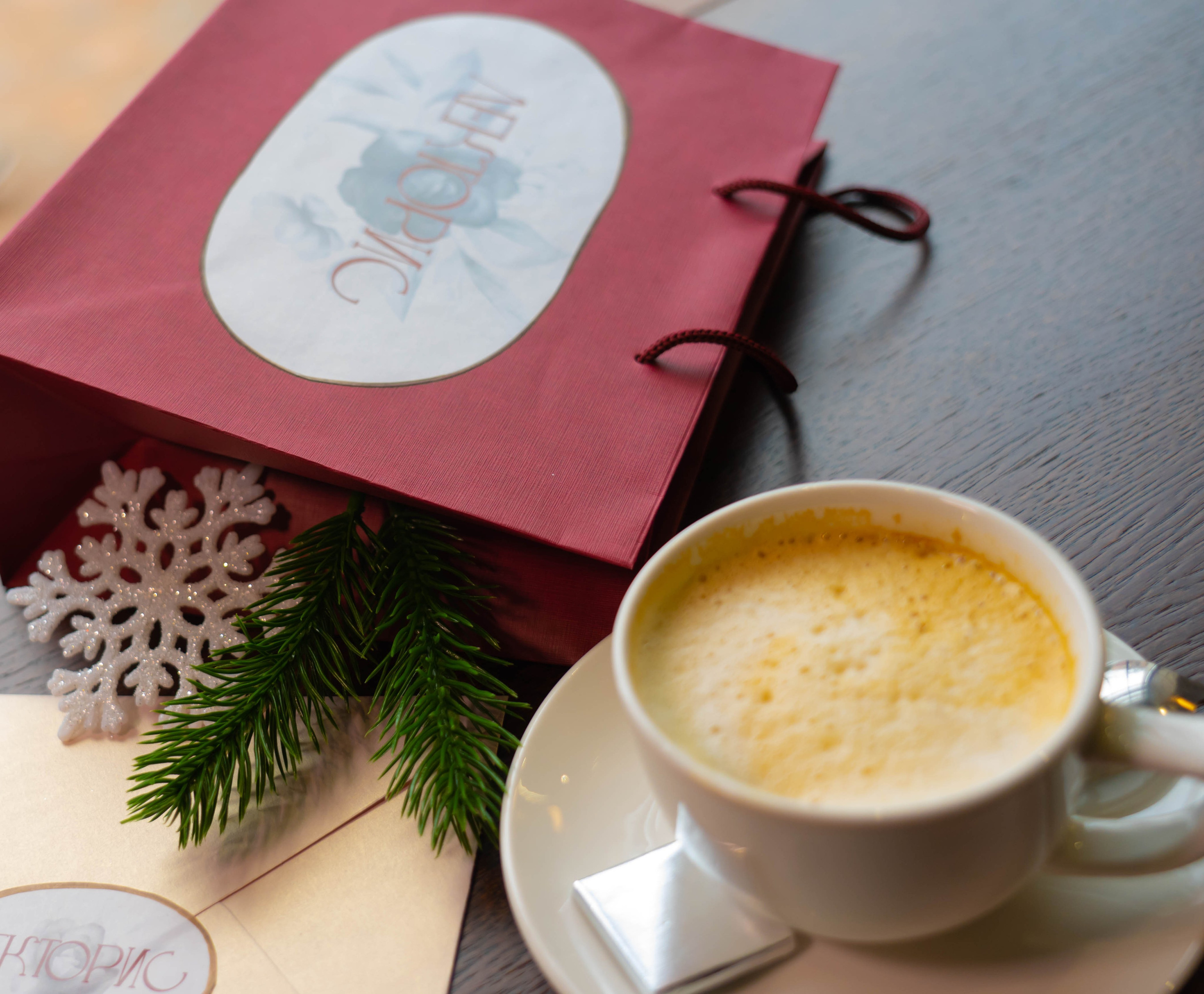 Репортажная фотосъемка