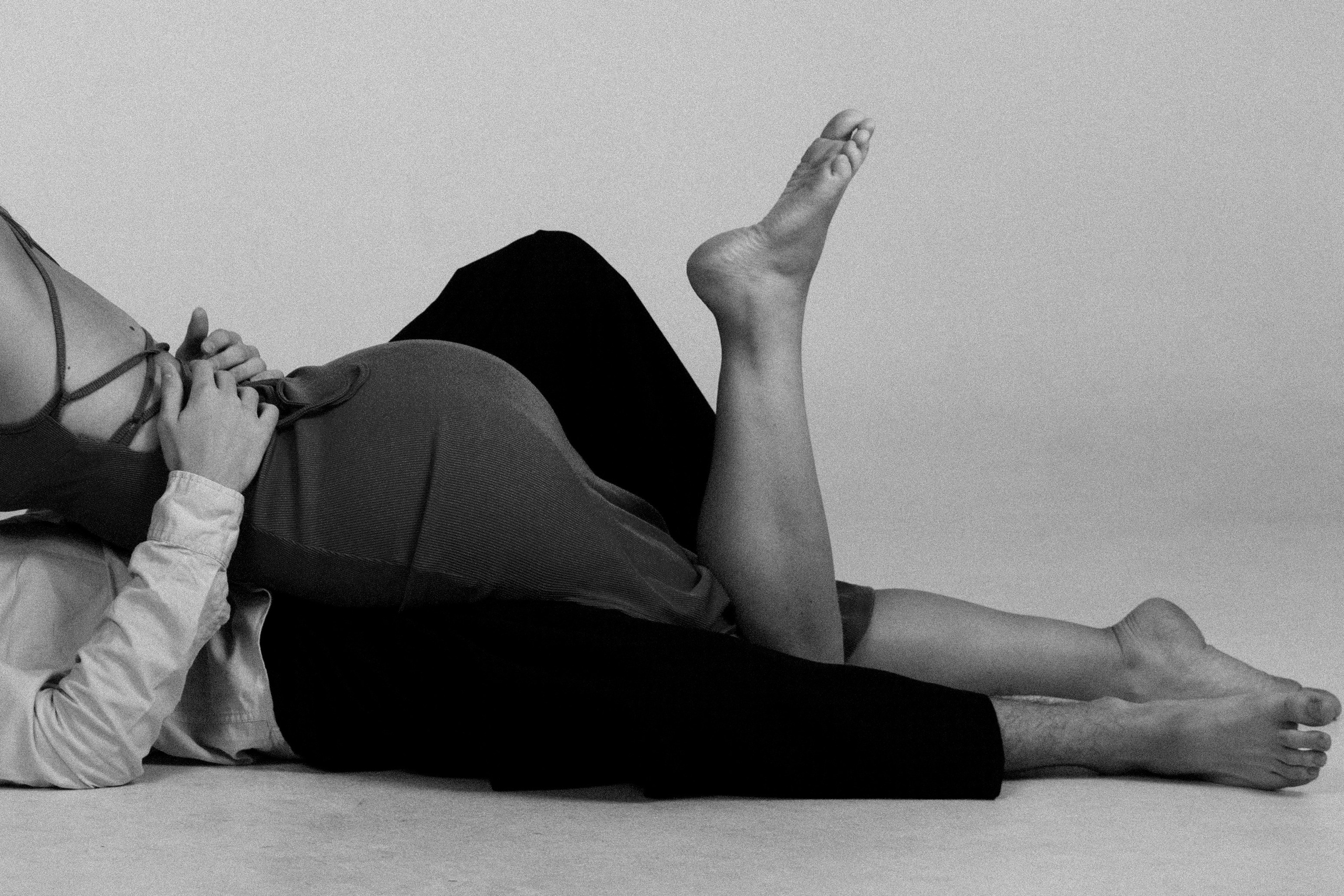 Александр и Екатерина. Фотограф-ретушер в Крыму Юля Лобурец