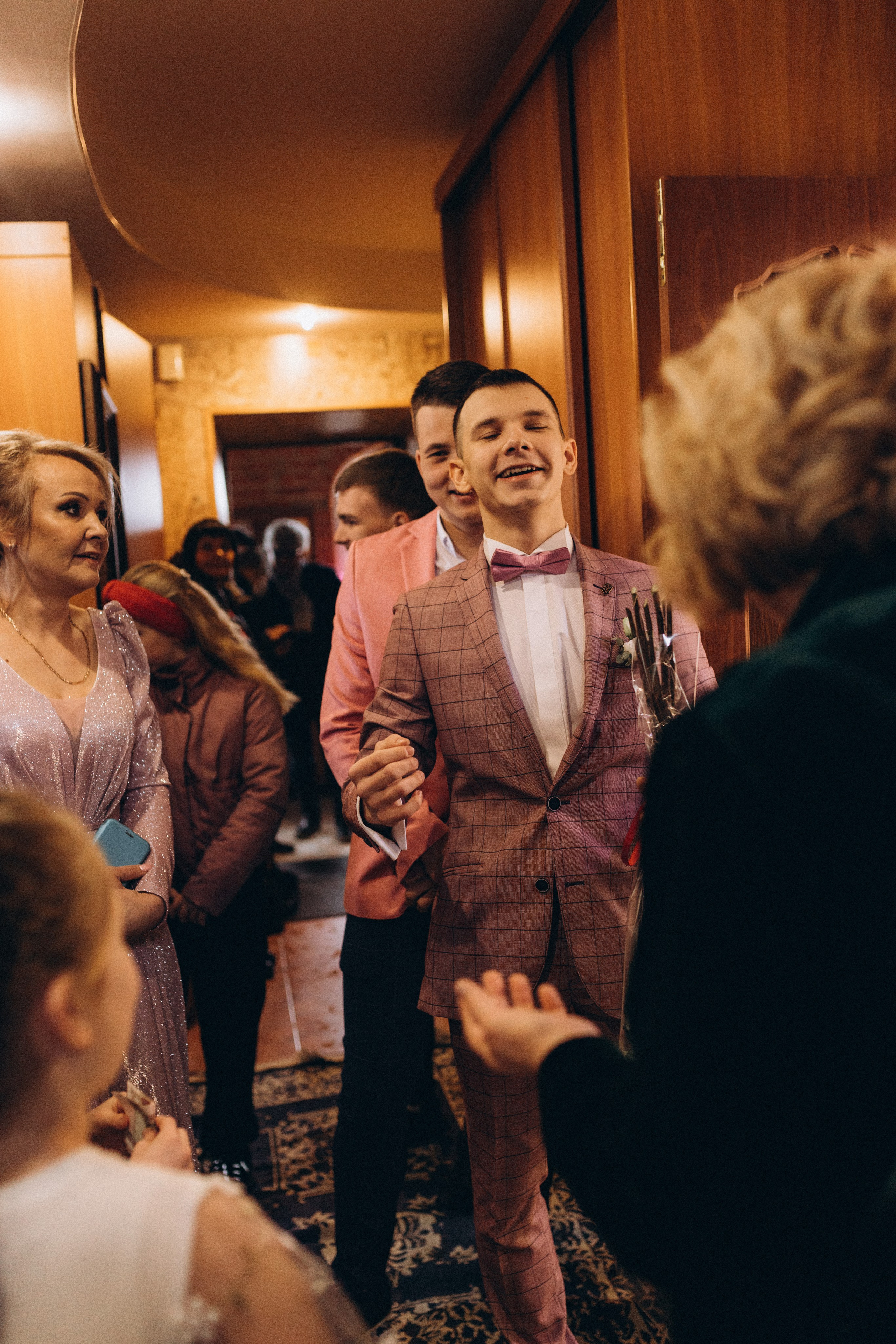 Александр и Варвара. Семейный фотограф в Москве Жукова Анна