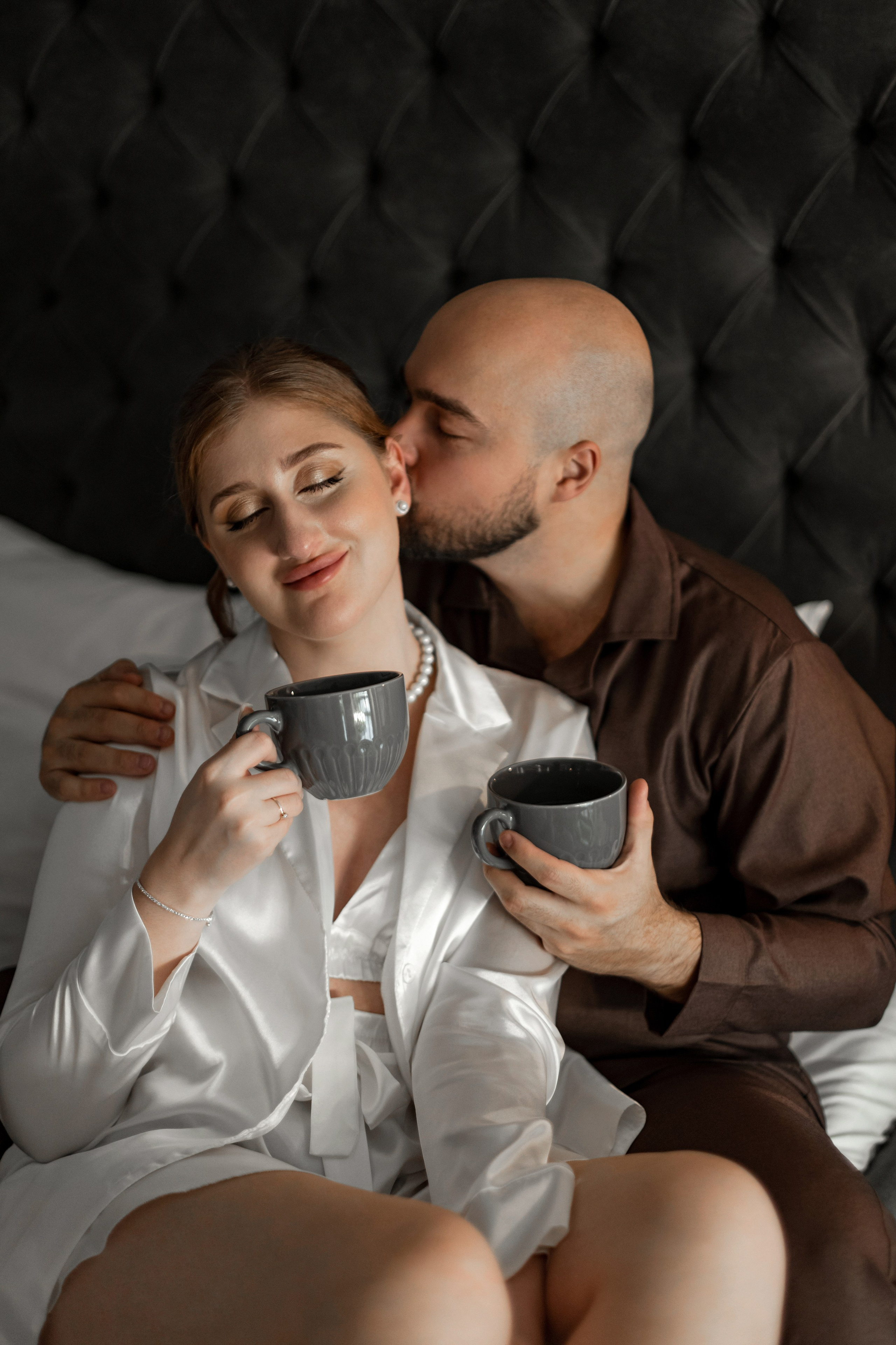 Анонс свадебной серии Эки и Егора. Свадебный и портретный фотограф в Санкт-Петербурге Надежда Чечулина