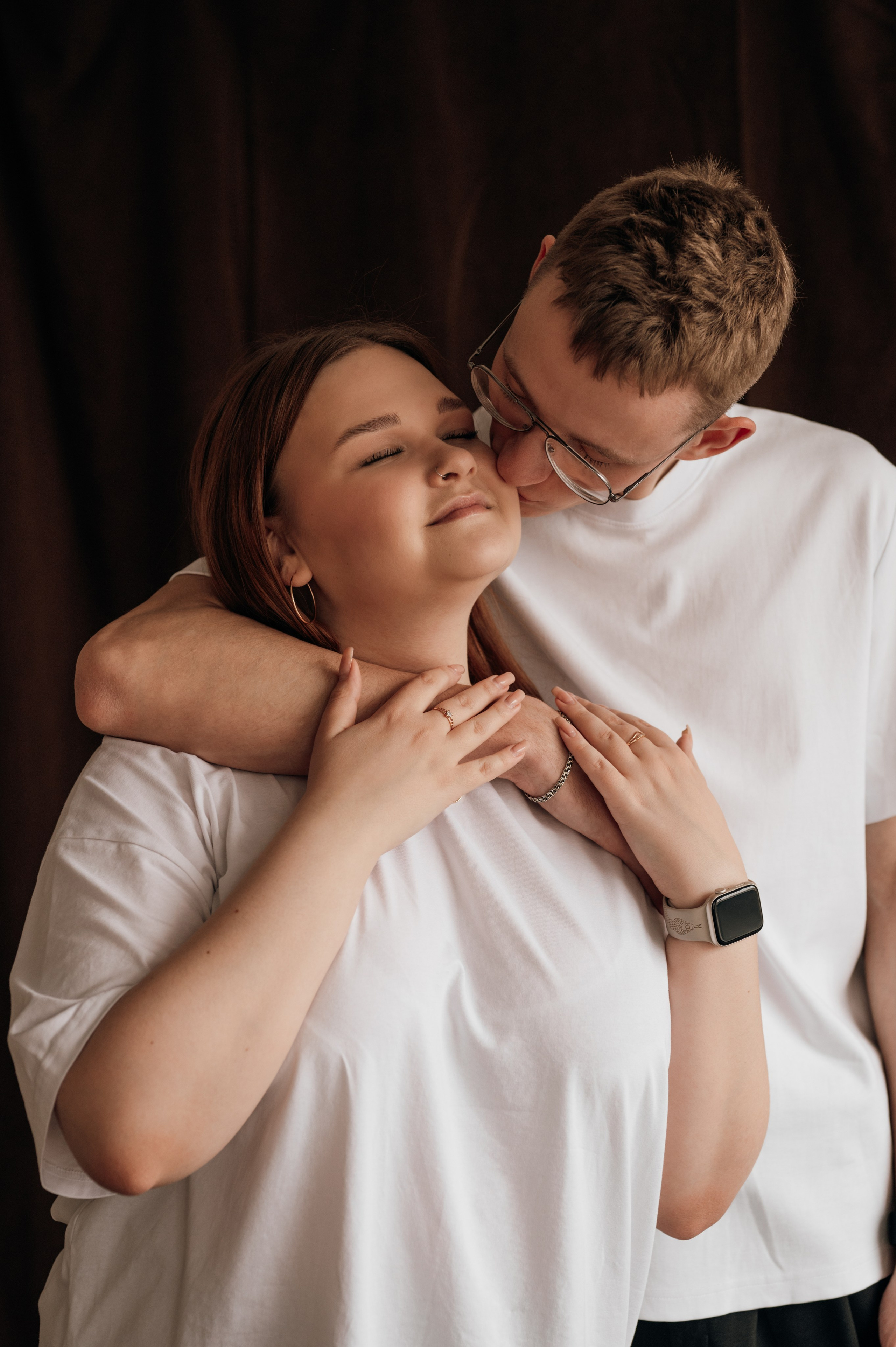 Семейные фотосессии. Фотостудия 220 — первая в Чите фотостудия, предназначенная для работы