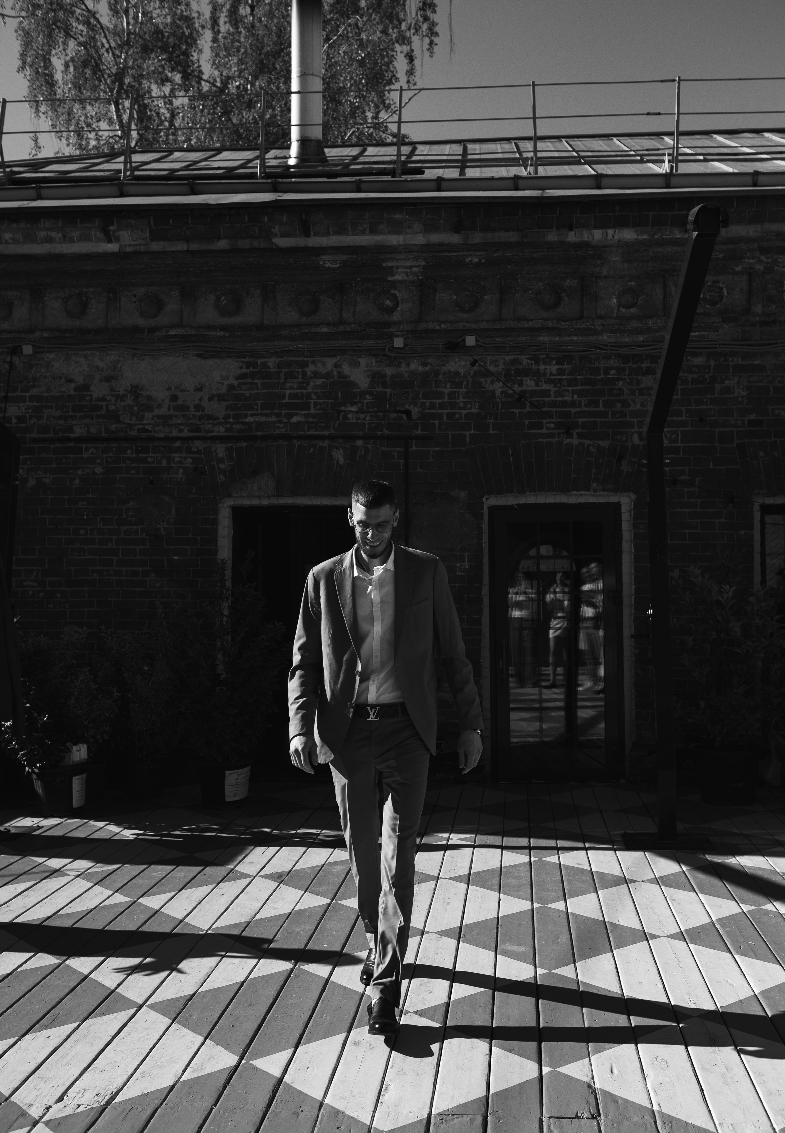 Аня и Рома. Семейный и свадебный фотограф в Нижнем Новгороде Анастасия Хренова