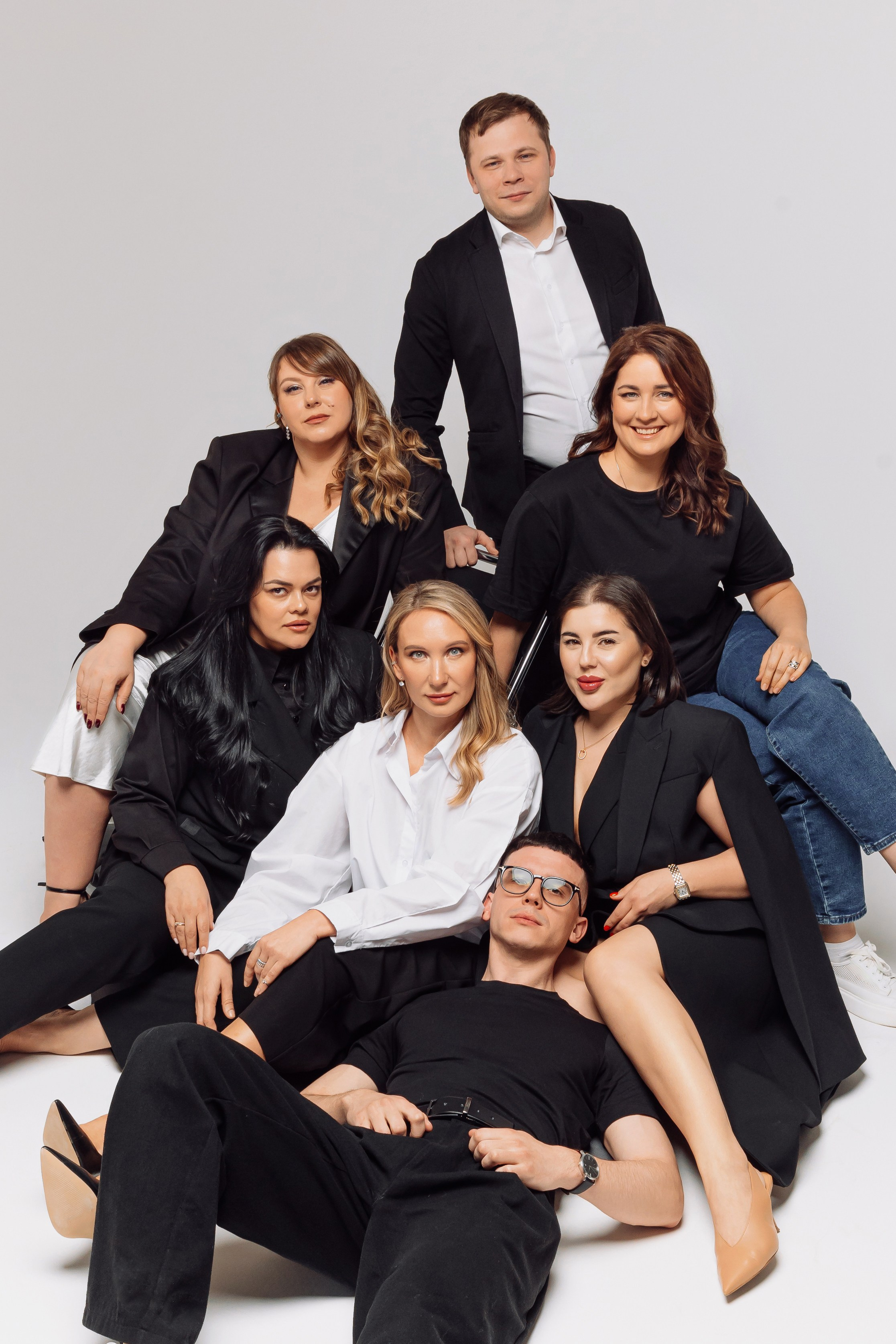 ДОМНА. Фотограф Евгения Улаз