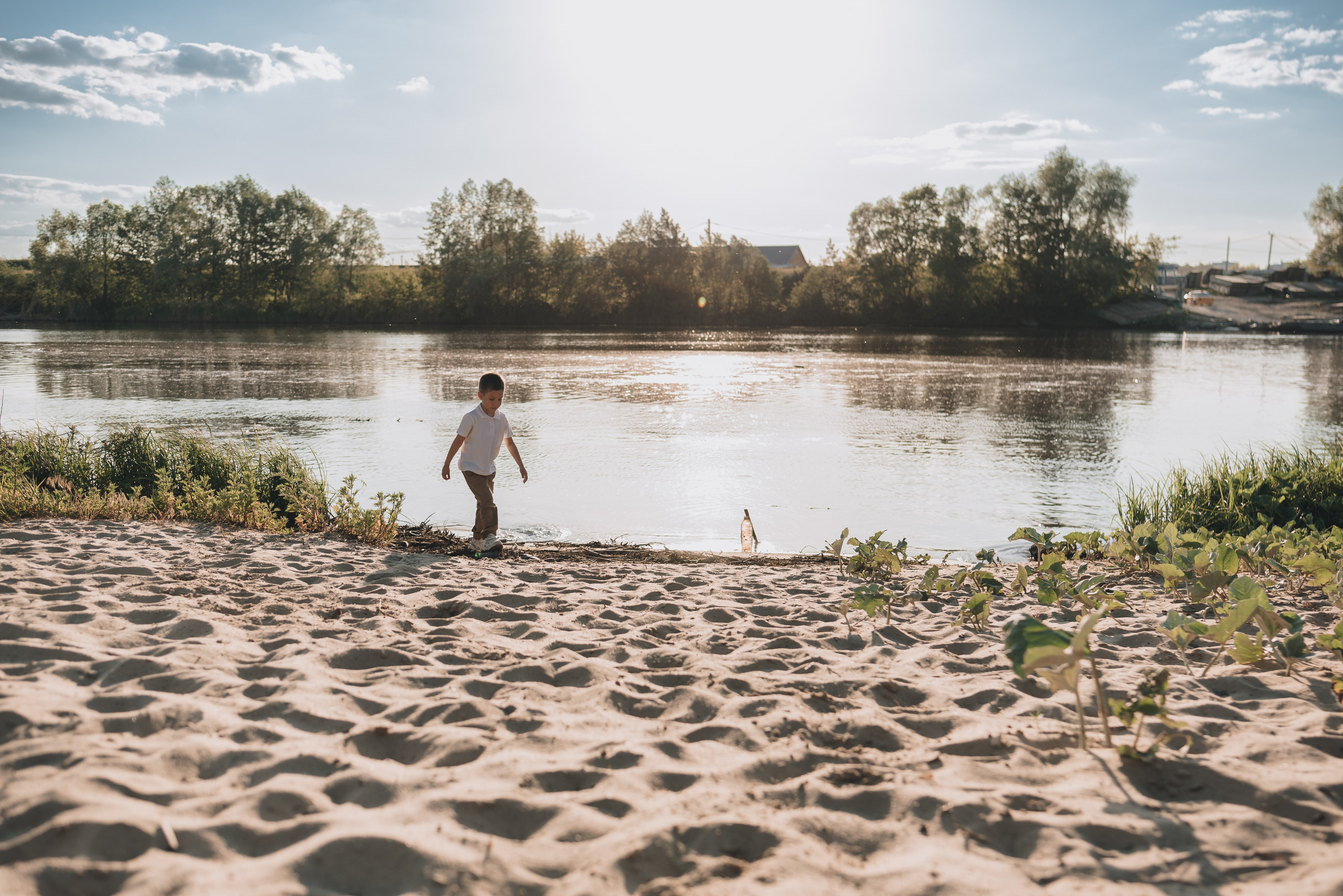 Sveta Pavel Ilia & Milana. Natalia Finch Photography — Family, Kids & Pet Photographer in Chicago, IL