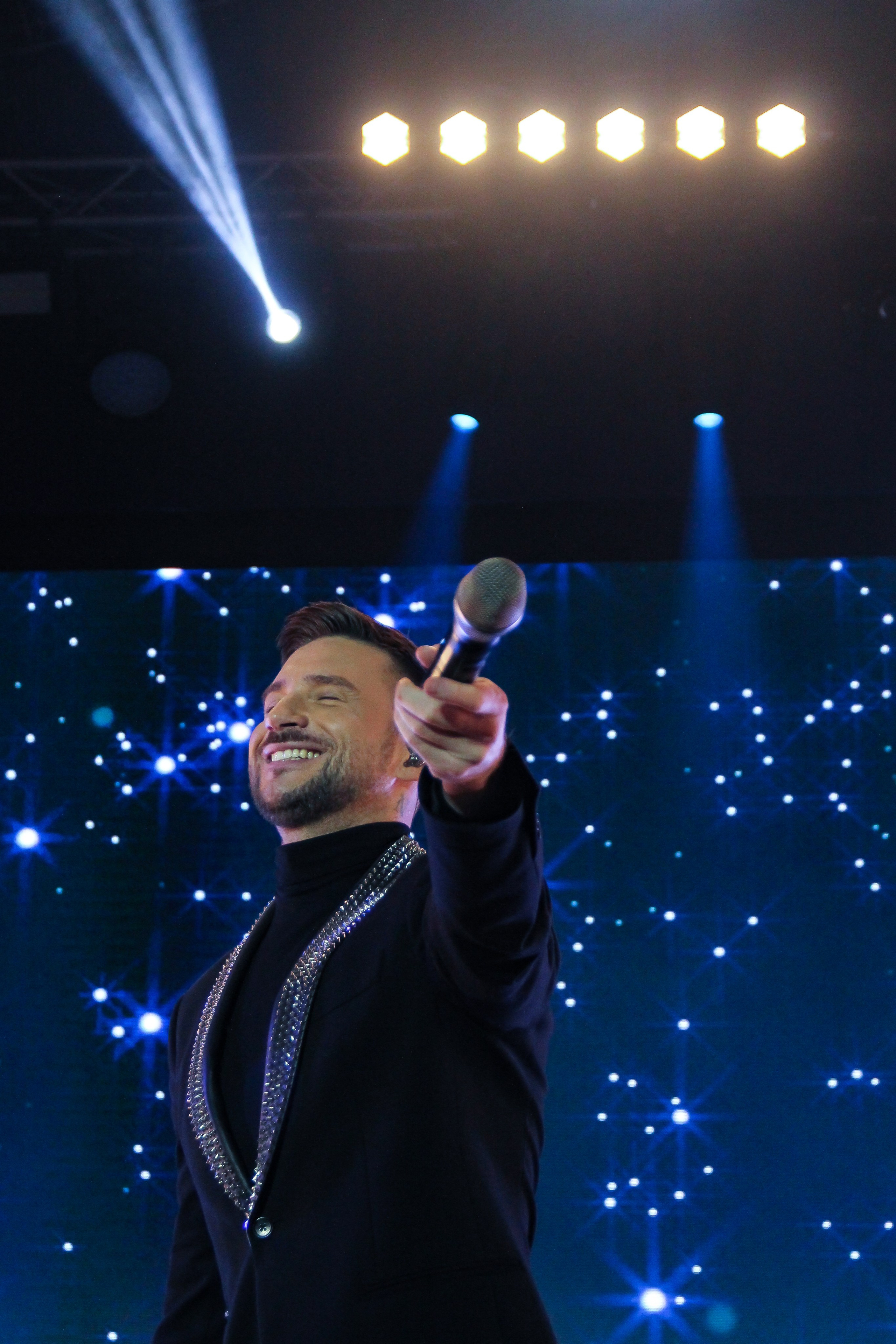 Сергей Лазарев. Полина Шубодерова | Фотограф