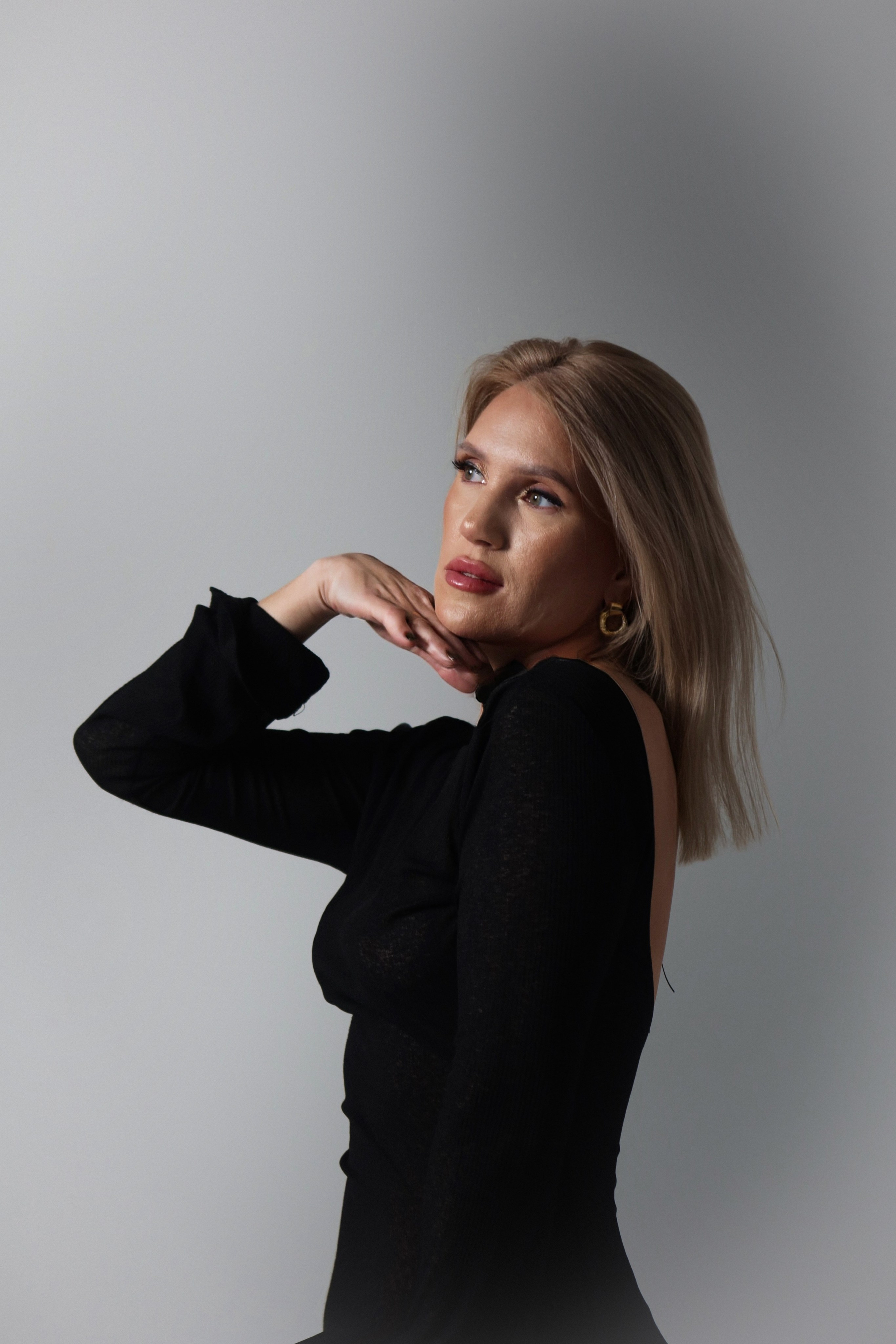 Oksana. Фотограф в Екатеринбурге Виктория Ткаченко