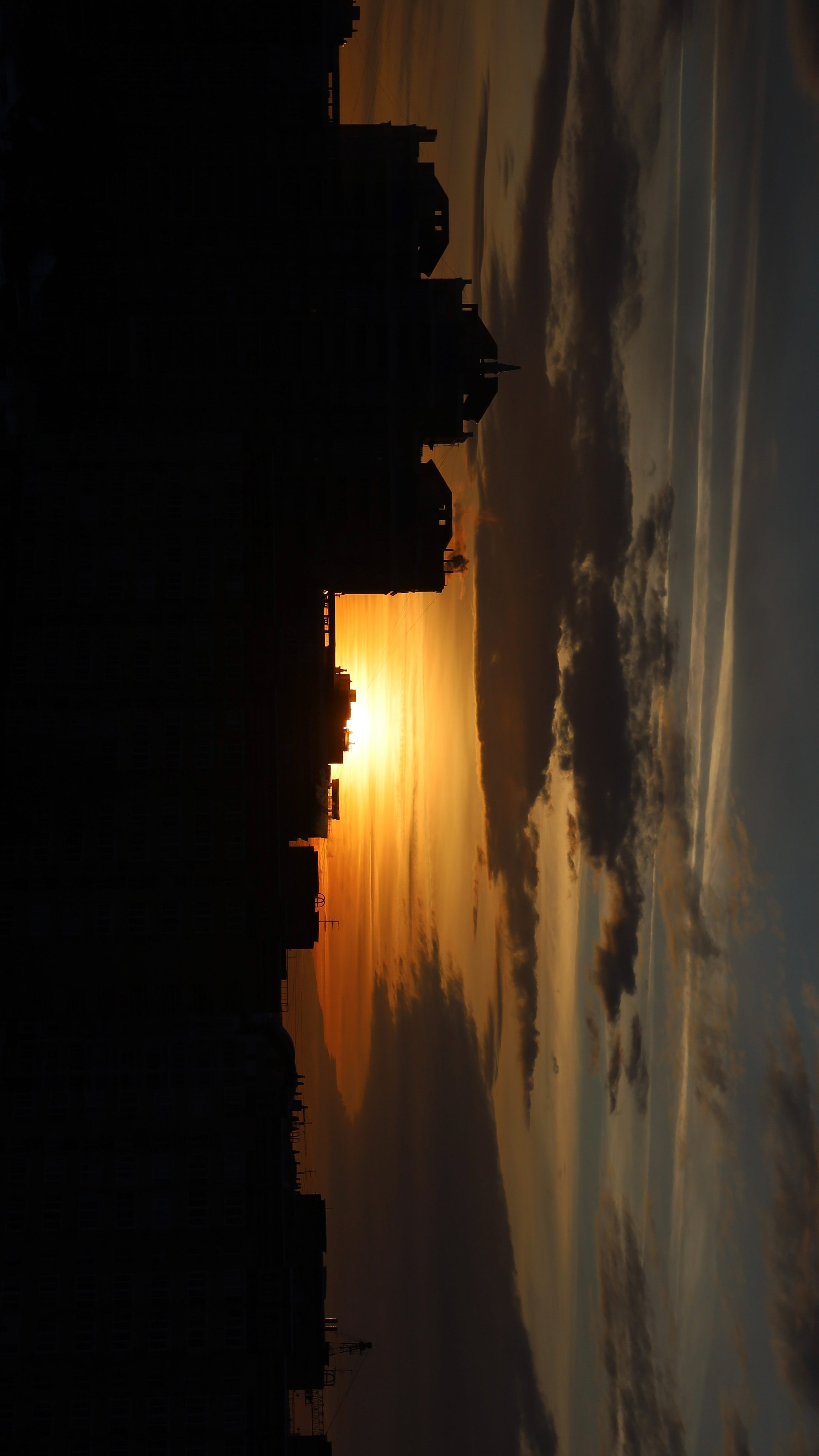 Все, что вокруг меня. Фотограф Евгения Ошкина, Саранск