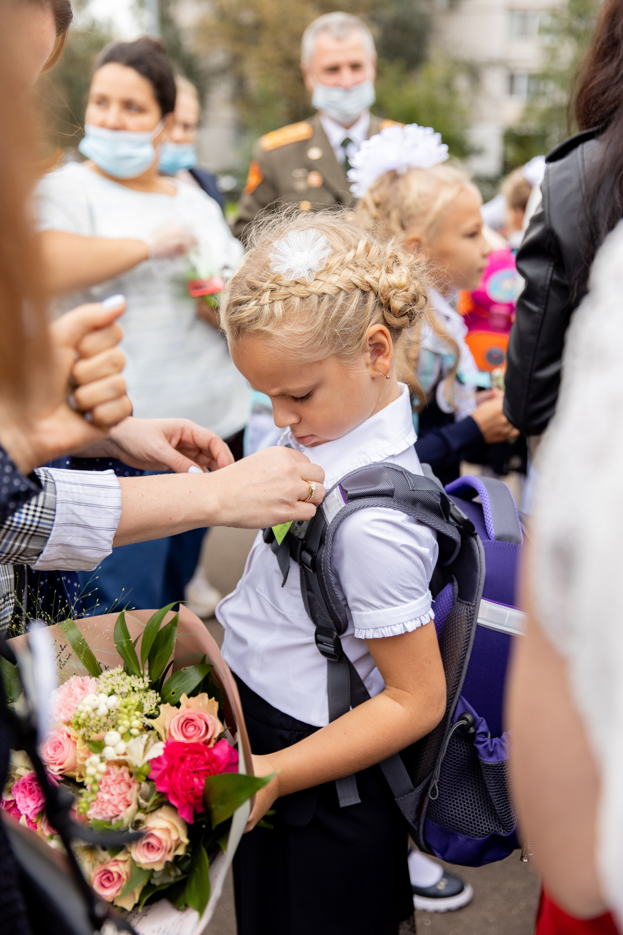 1 Г Останкино 1415. Свадебный фотограф | Москва