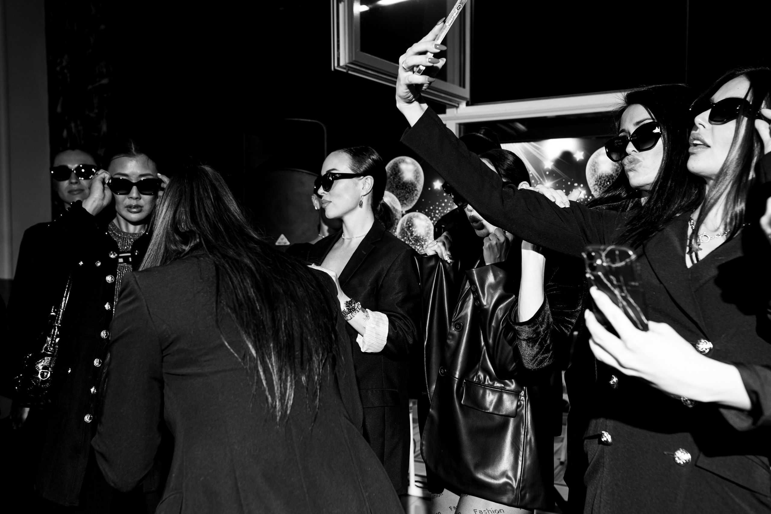 День Рождение студии. Ваш фотограф  Наволоцкая Юлия