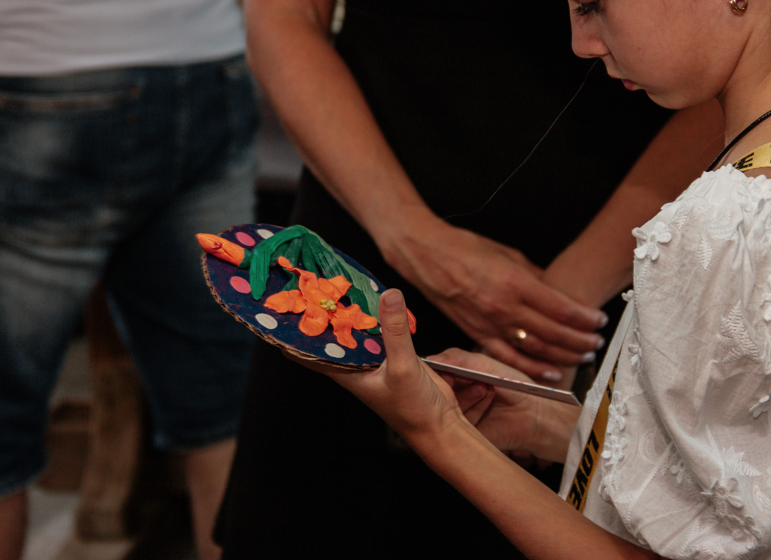 День Рождения. Мария Трут. Фотограф