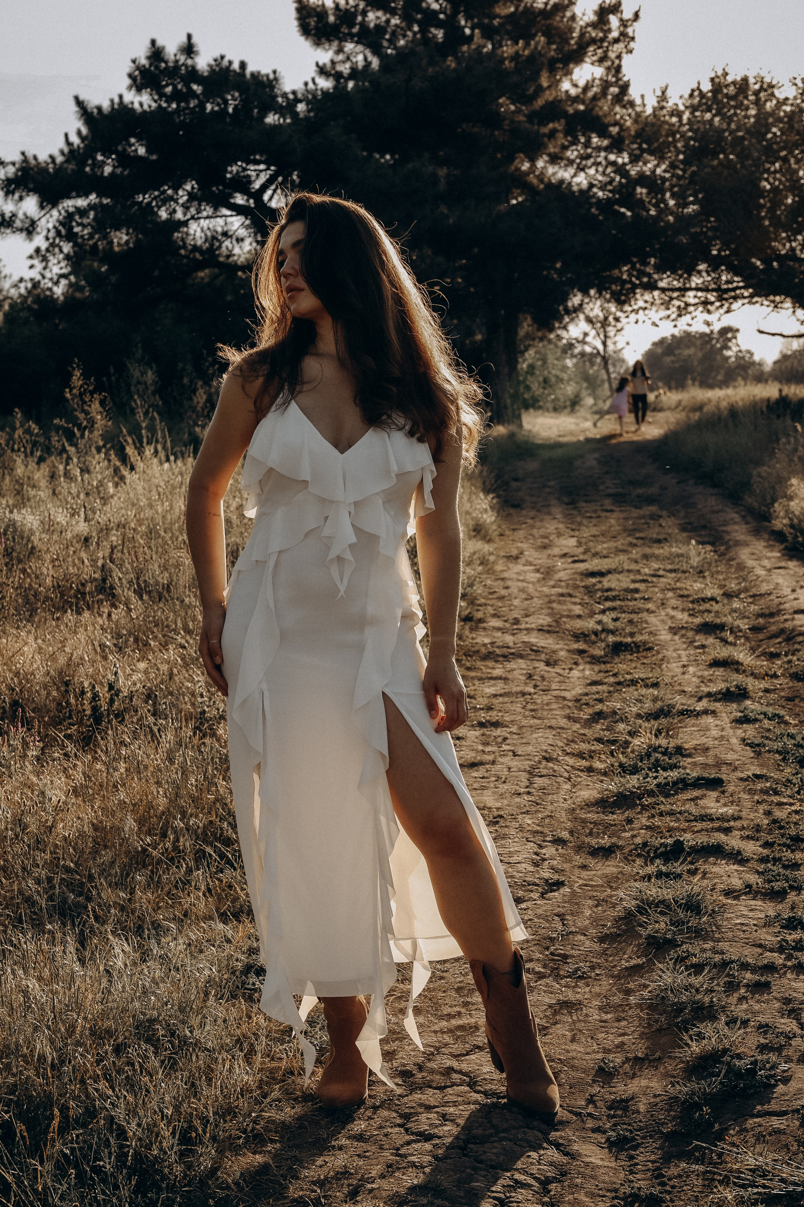 Алёна. Мария Трут. Фотограф