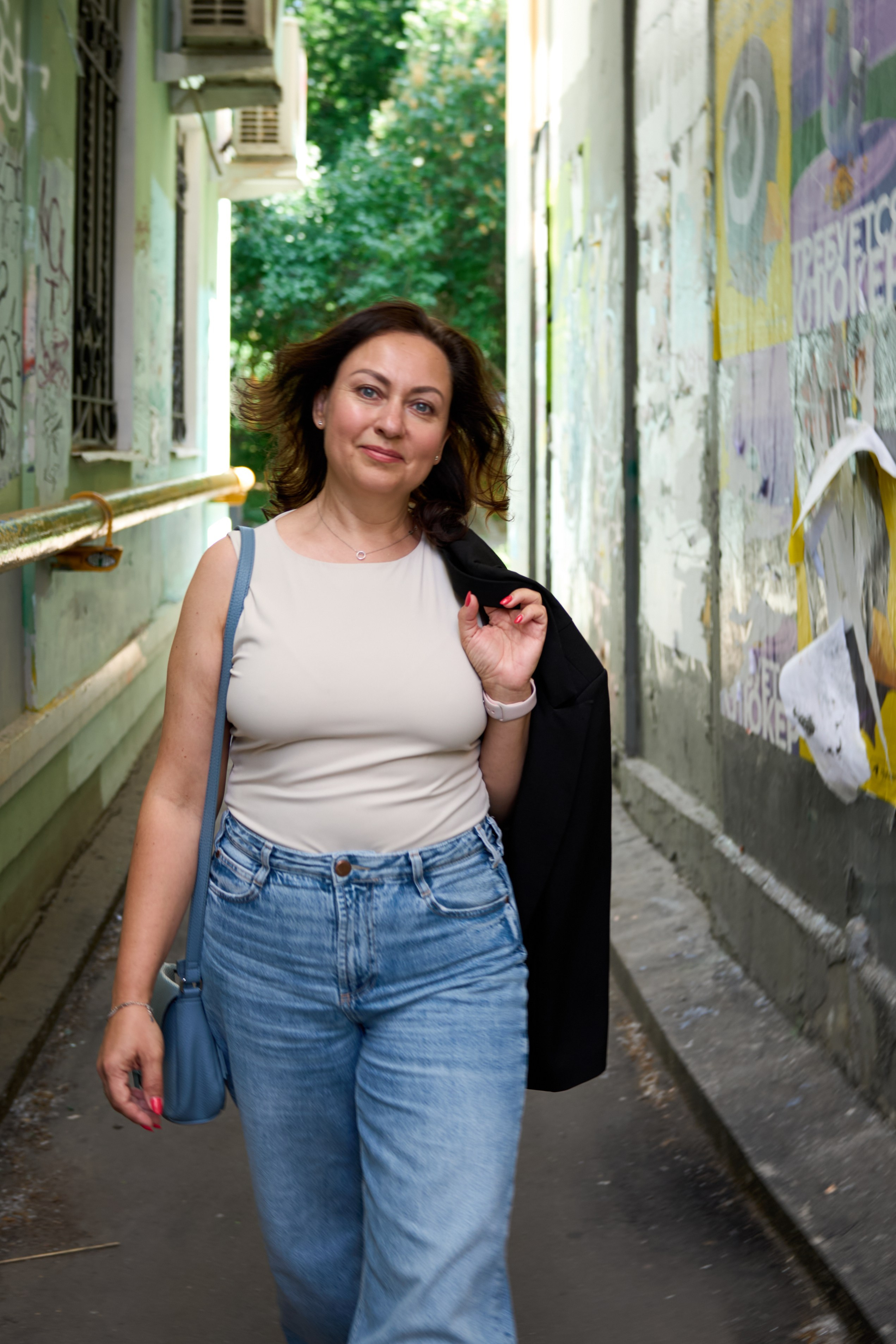 Катя. Фотограф, Римма Невинская