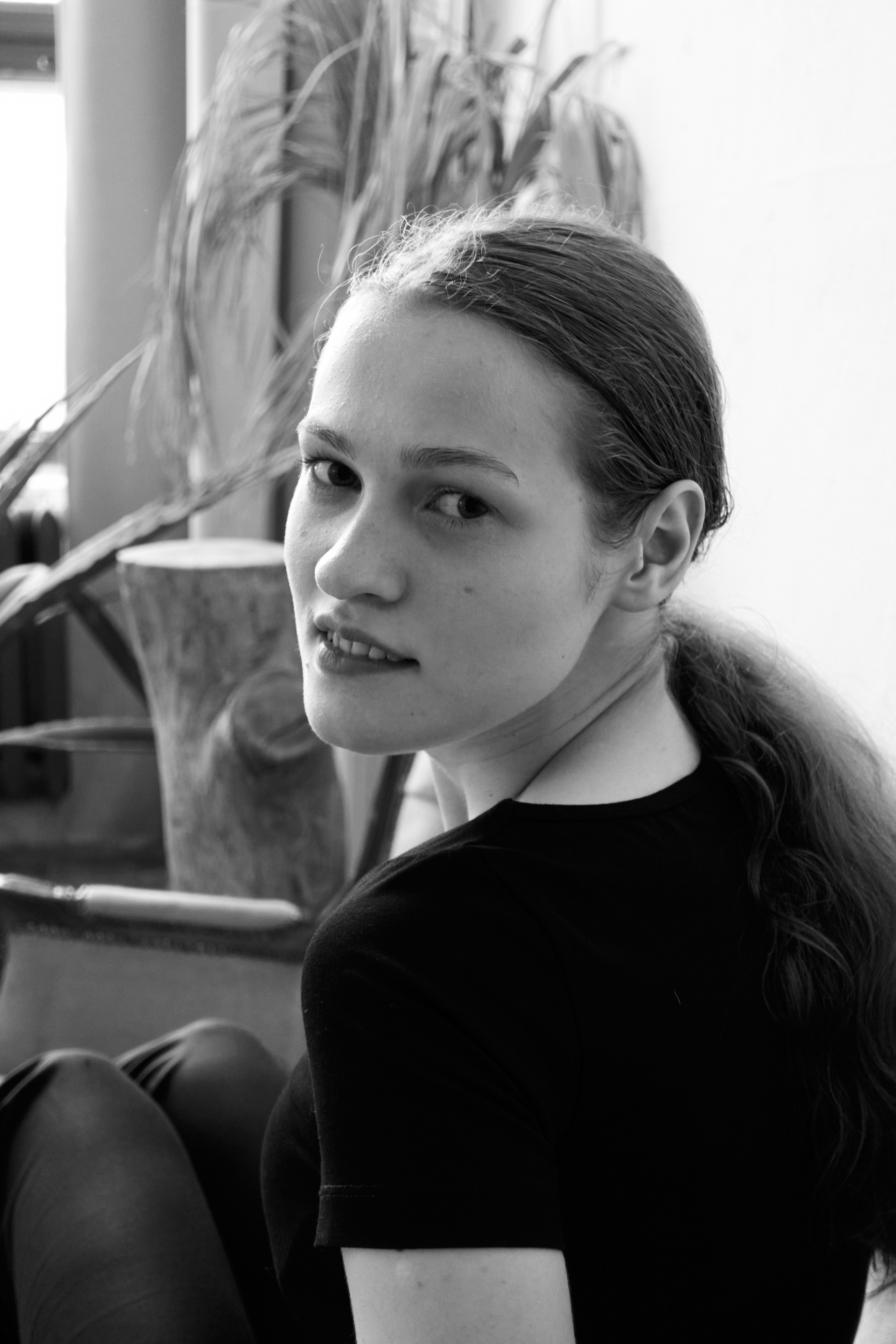 Любовь. Фотограф в Москве Михаил Елизарьев