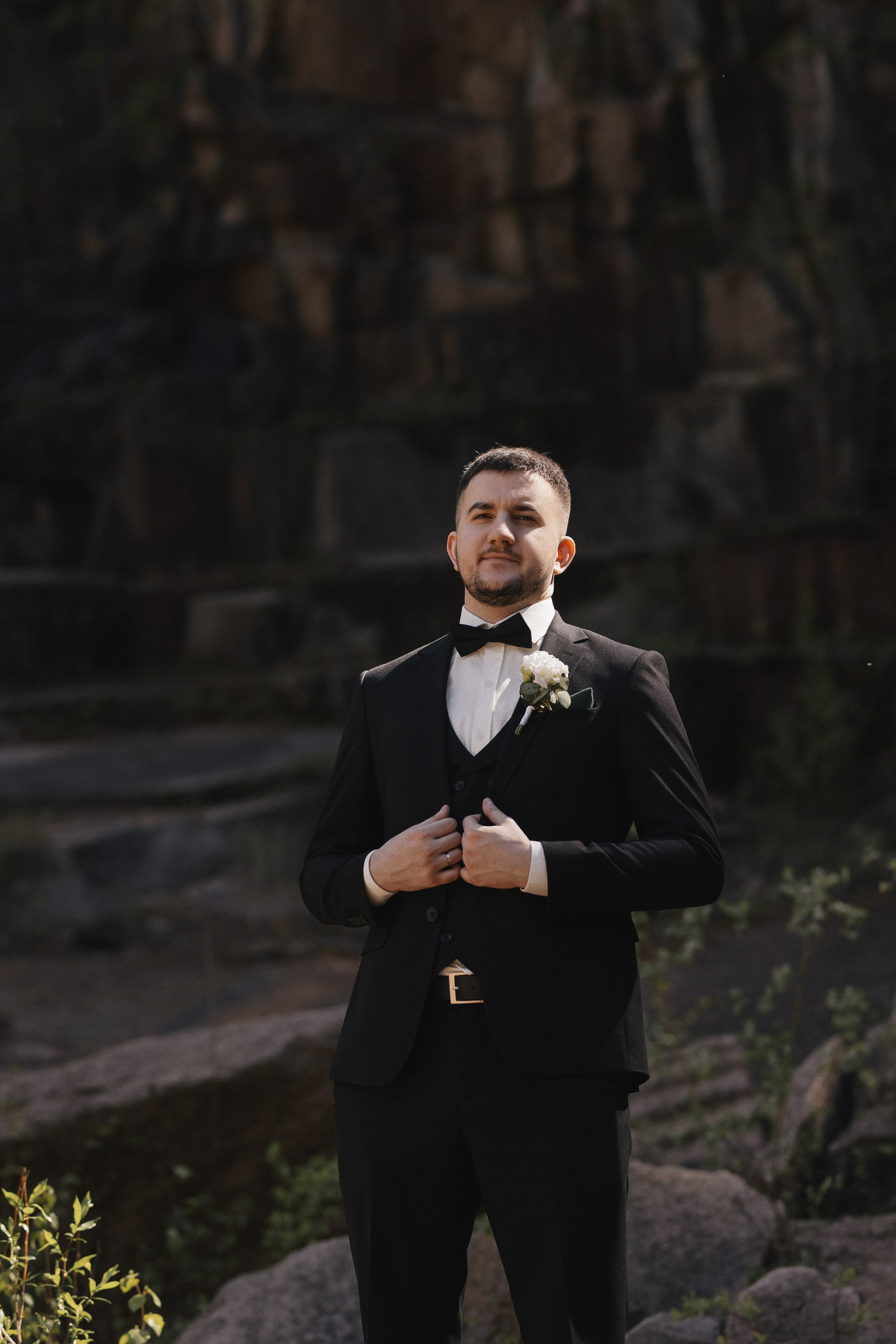 WEDDING. Maria Startseva Photo