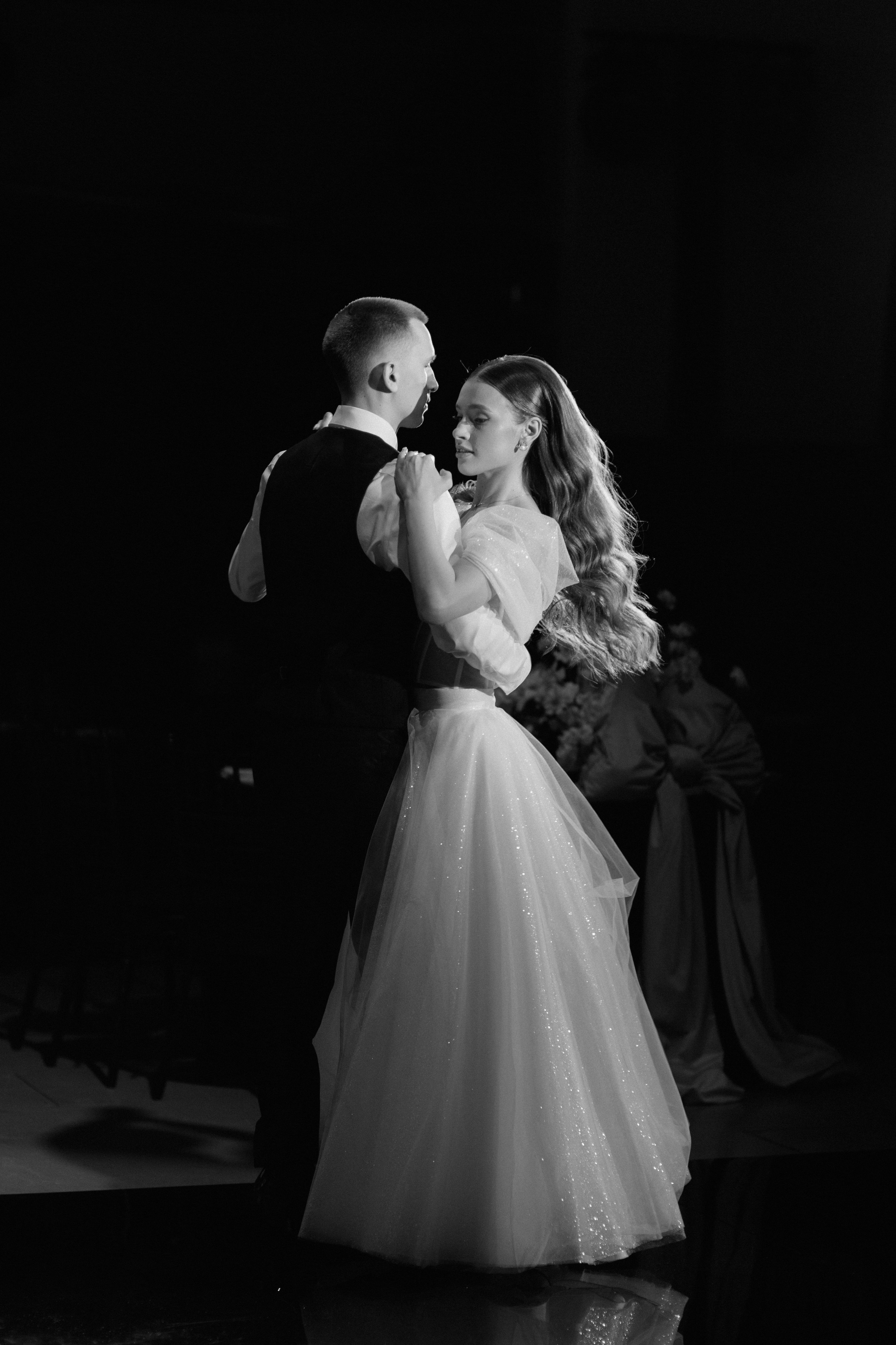 Igor & Ulyana. Photographer — Regina Sal’manova. Uray