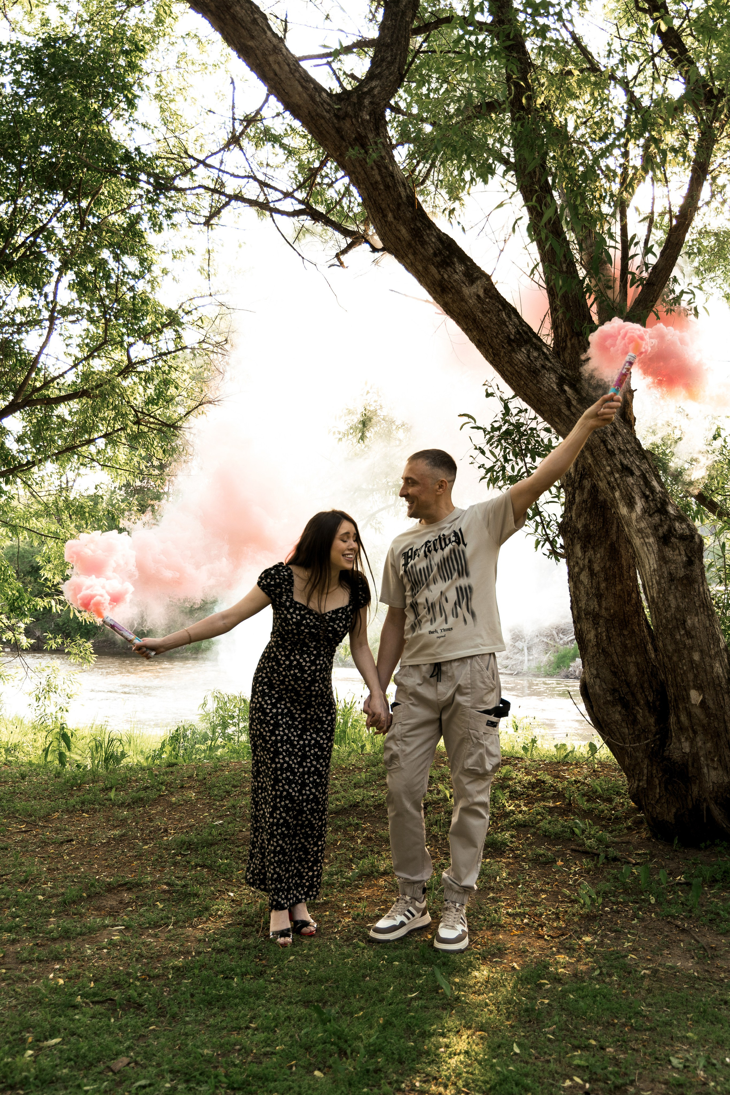 Портфолио парные. Фотограф Ася Уссурийск Владивосток