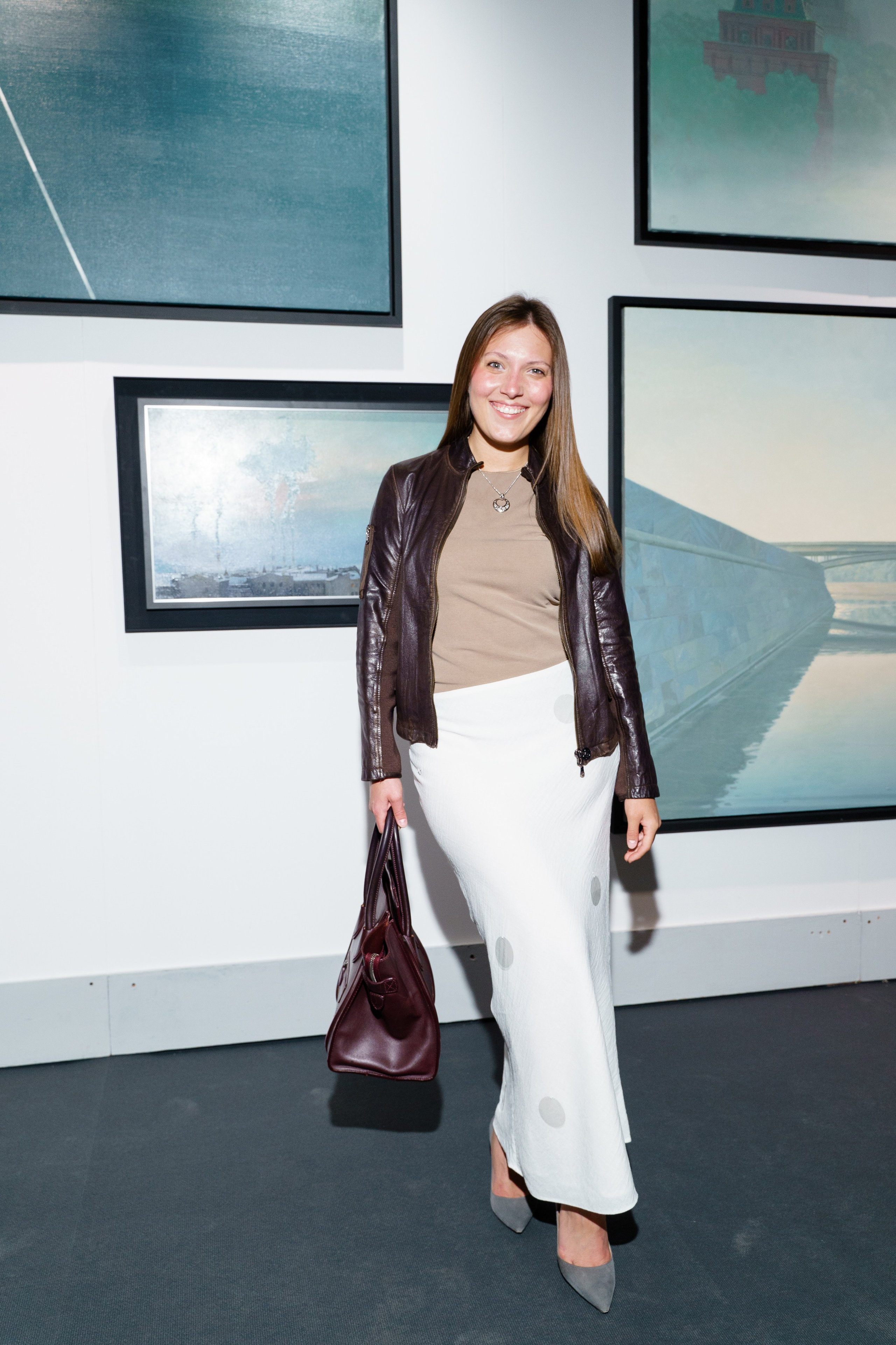 Hidden Gallery at ArtRussia. Фотограф в Москве Женя Потах