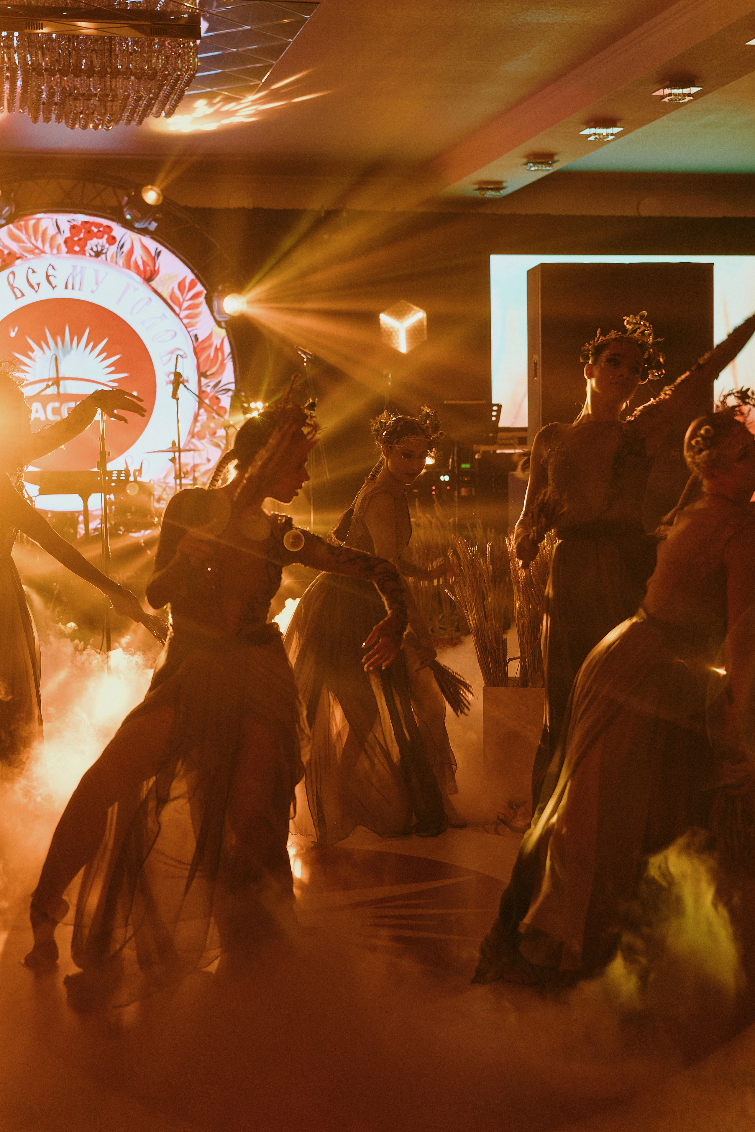 Юбилей Рассвет. Свадебный фотограф в Ростовe-на-Дону Анастасия Прутова