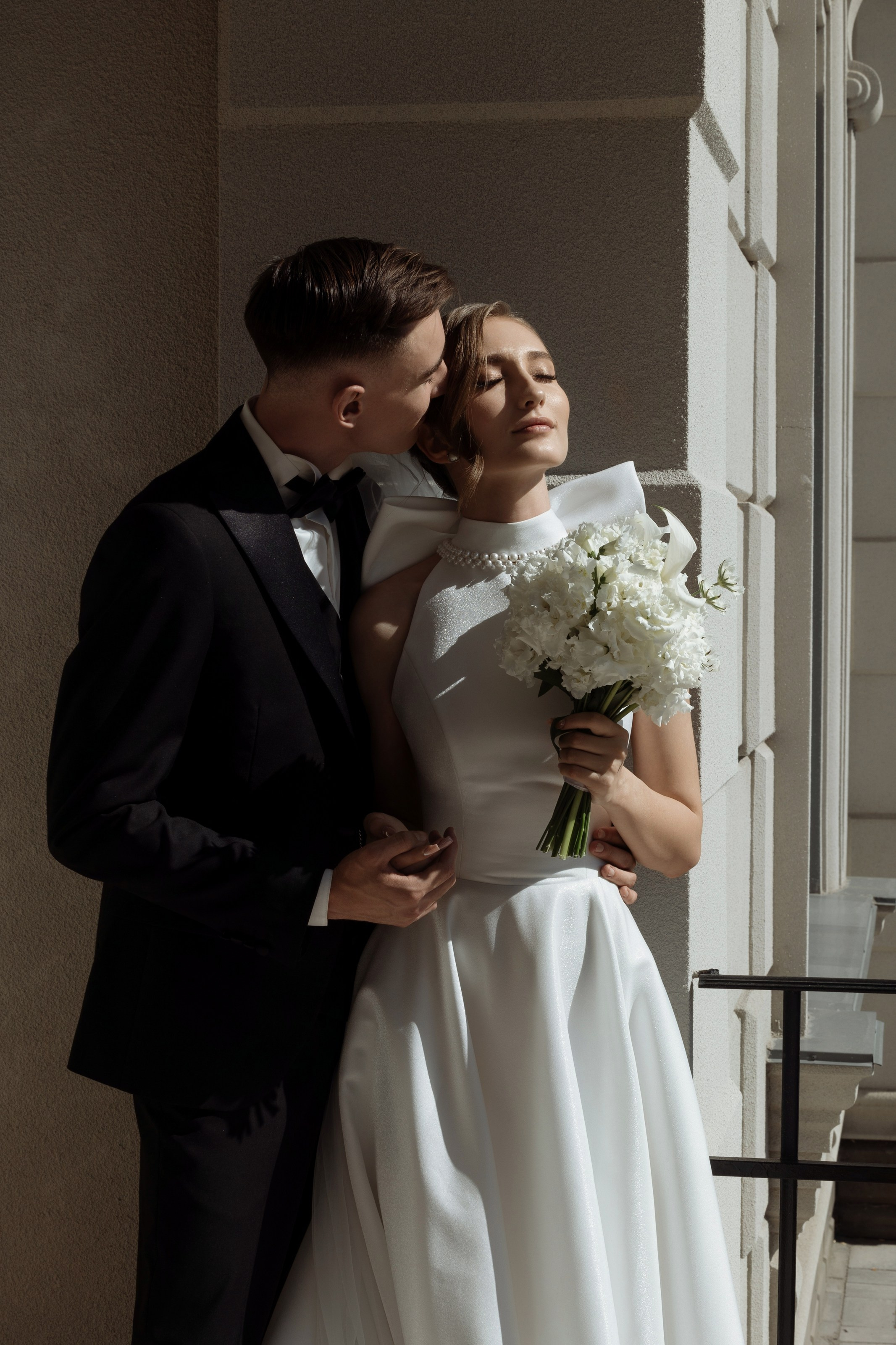 Максим и Валерия. Свадебный фотограф в Ростове — на — Дону Александра Пивоварова