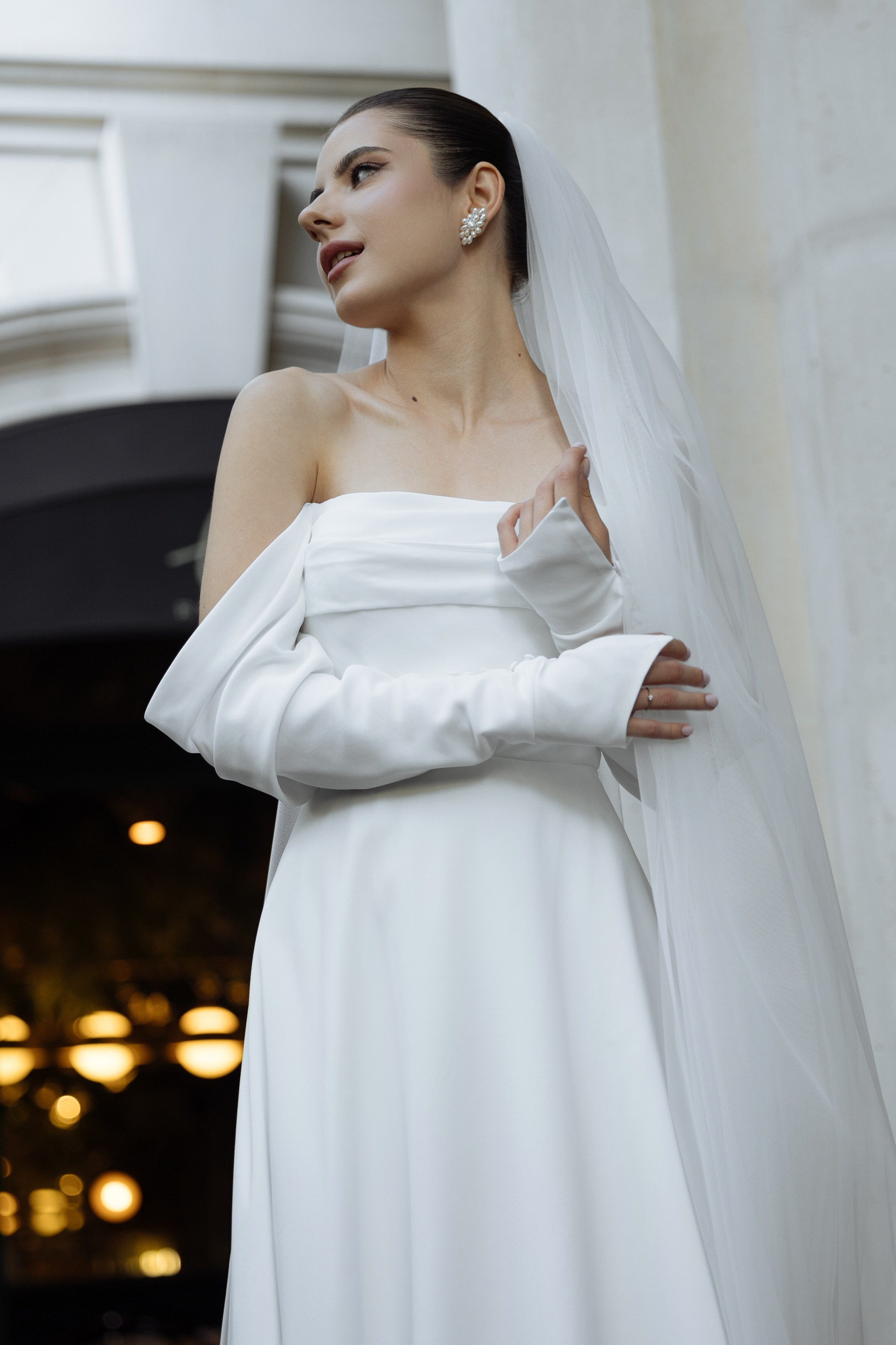 Павел и Яна. Свадебный фотограф в Ростове — на — Дону Александра Пивоварова