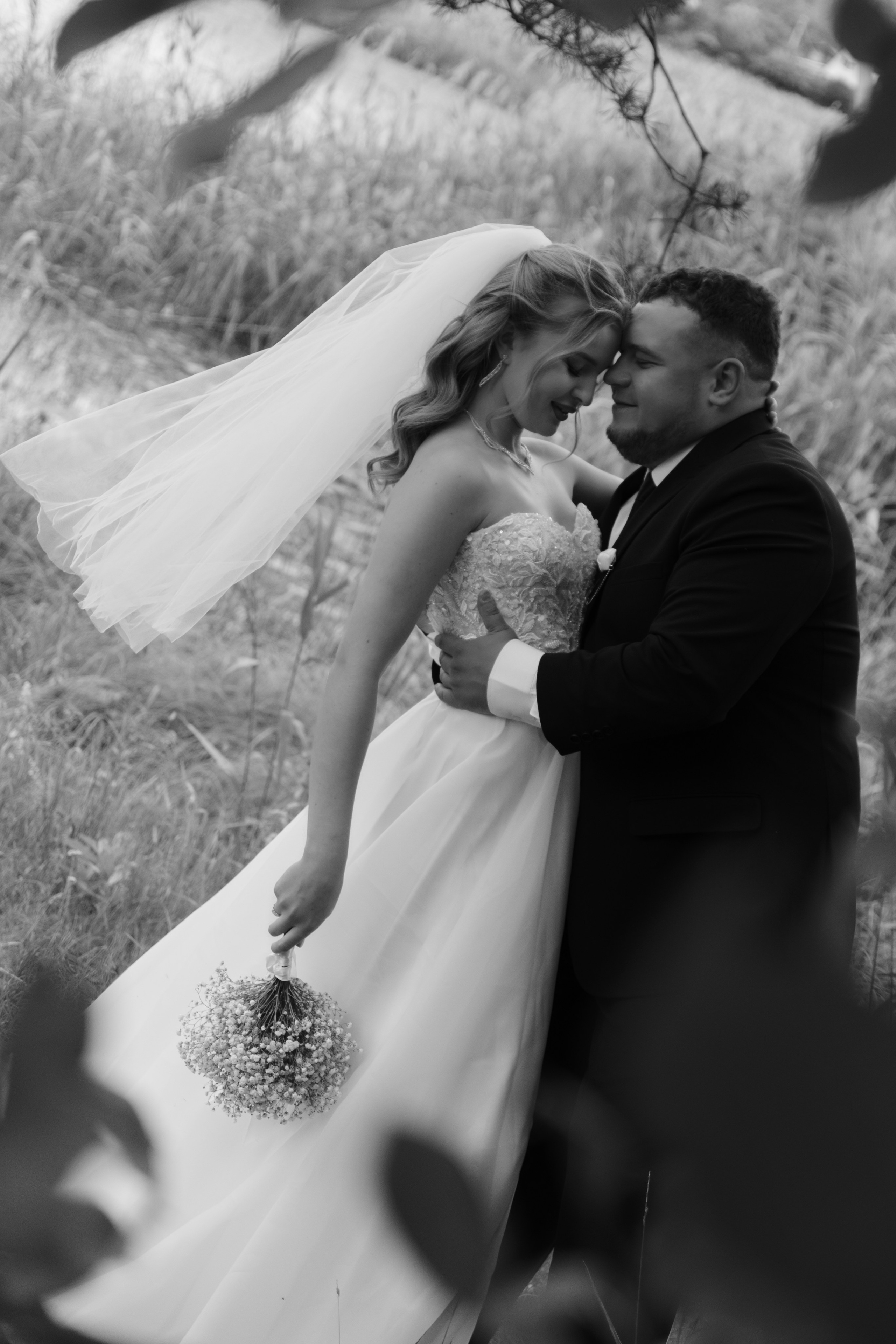 Ева и Илья. Фотограф Владимир / Кинешма Мария Верèтина