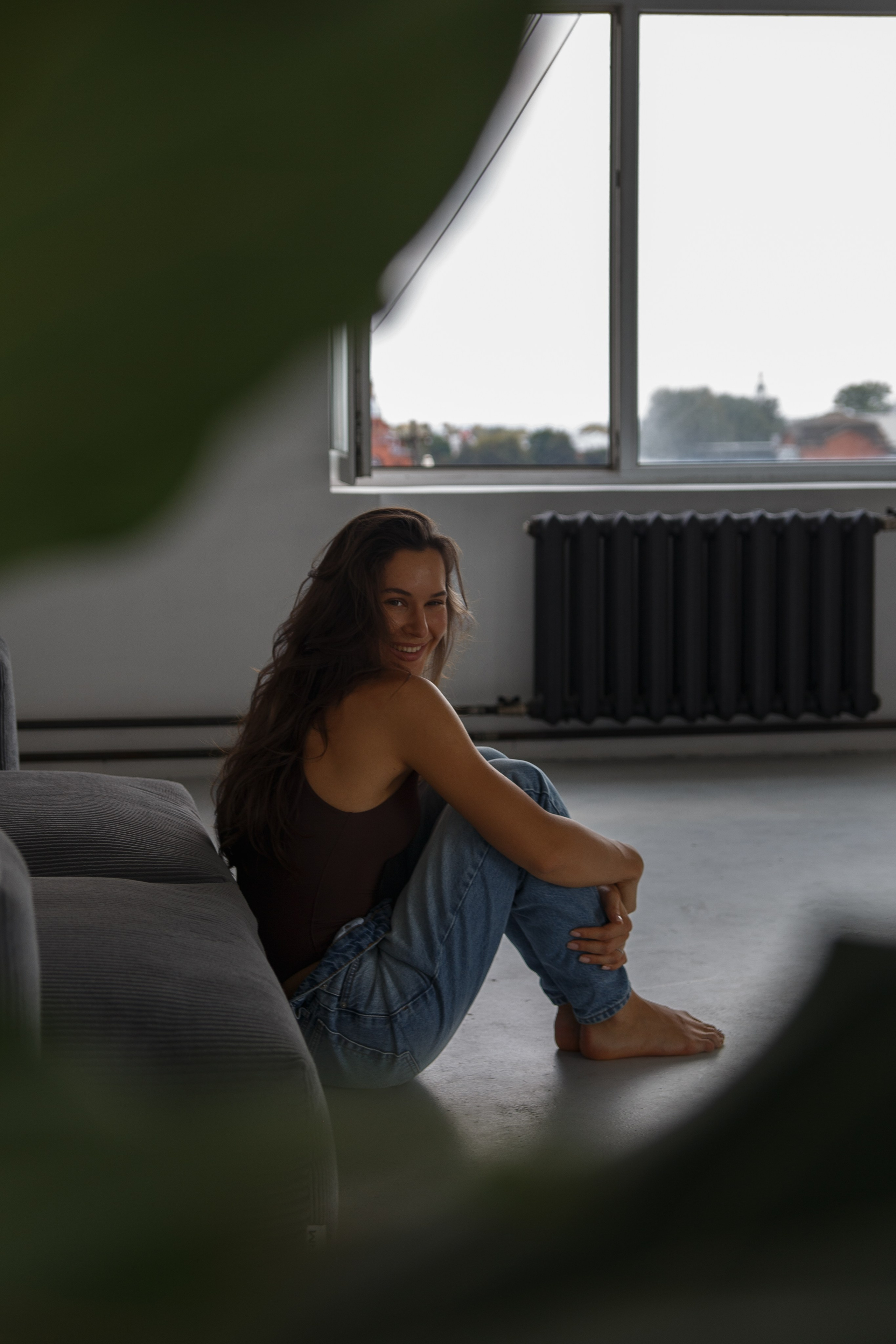 Степанида. Фотограф Владимир / Кинешма Мария Верèтина