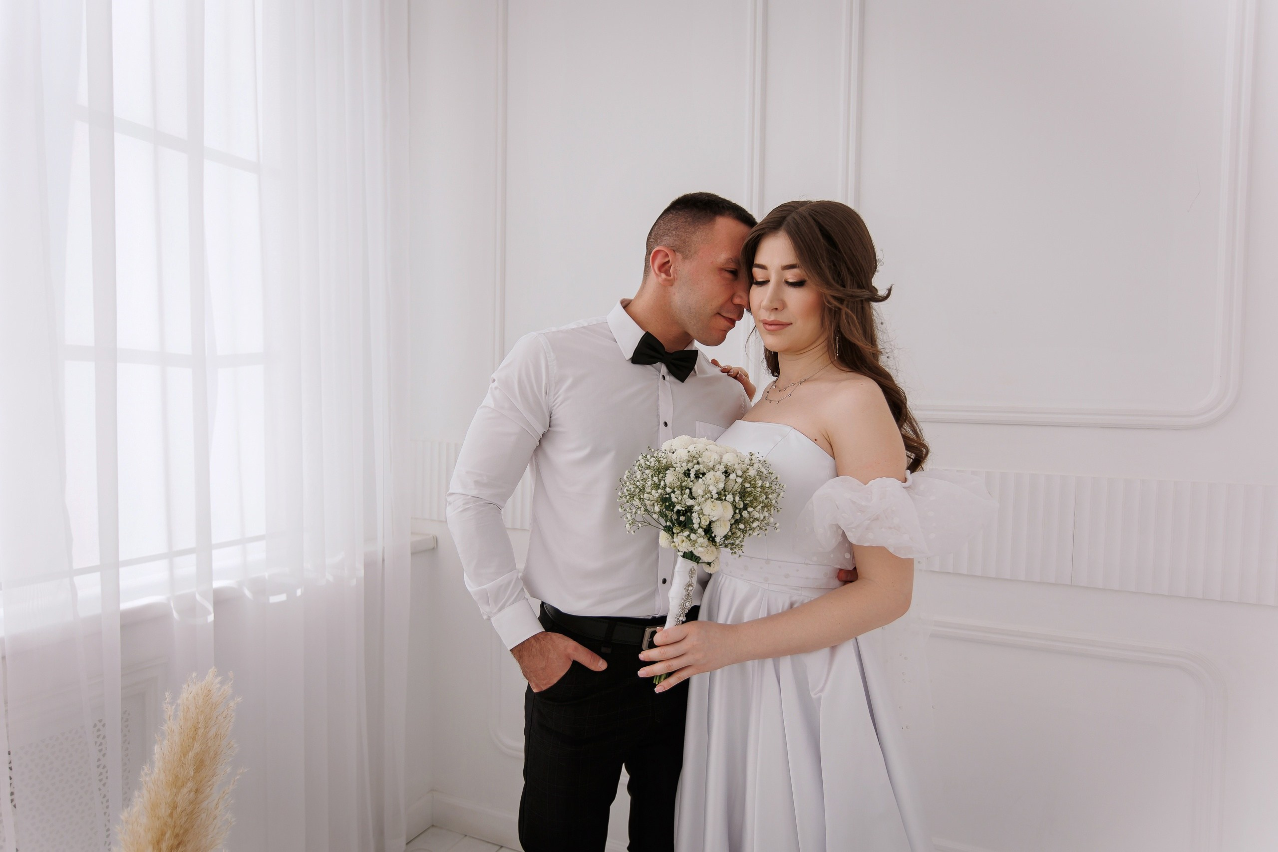 Alyona & Alexey. Anne Miller | Photographer