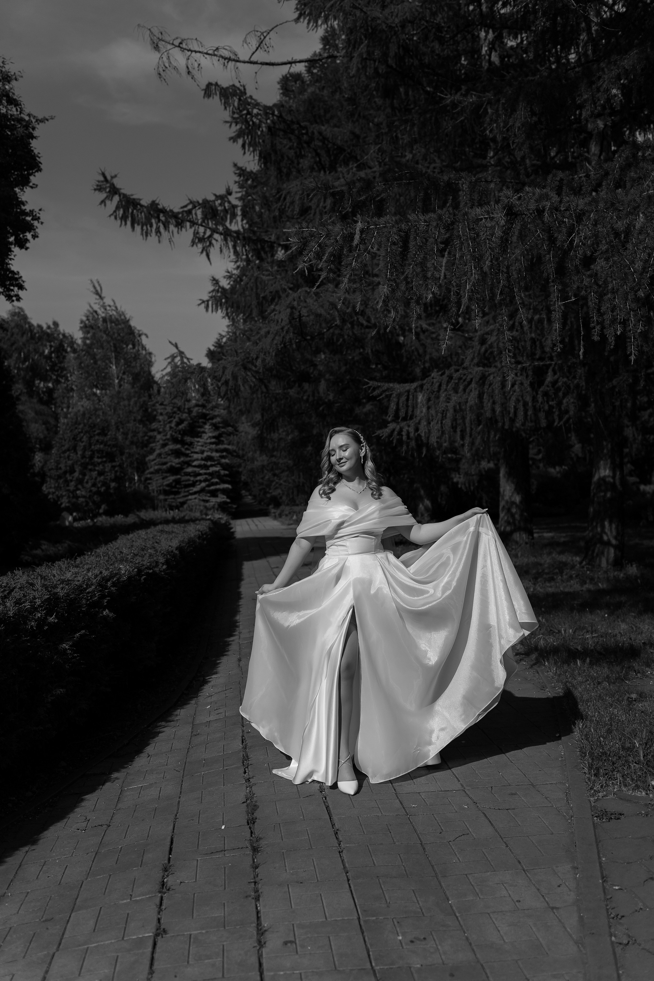Jane & Artem. Anneta Benthen | Photographer