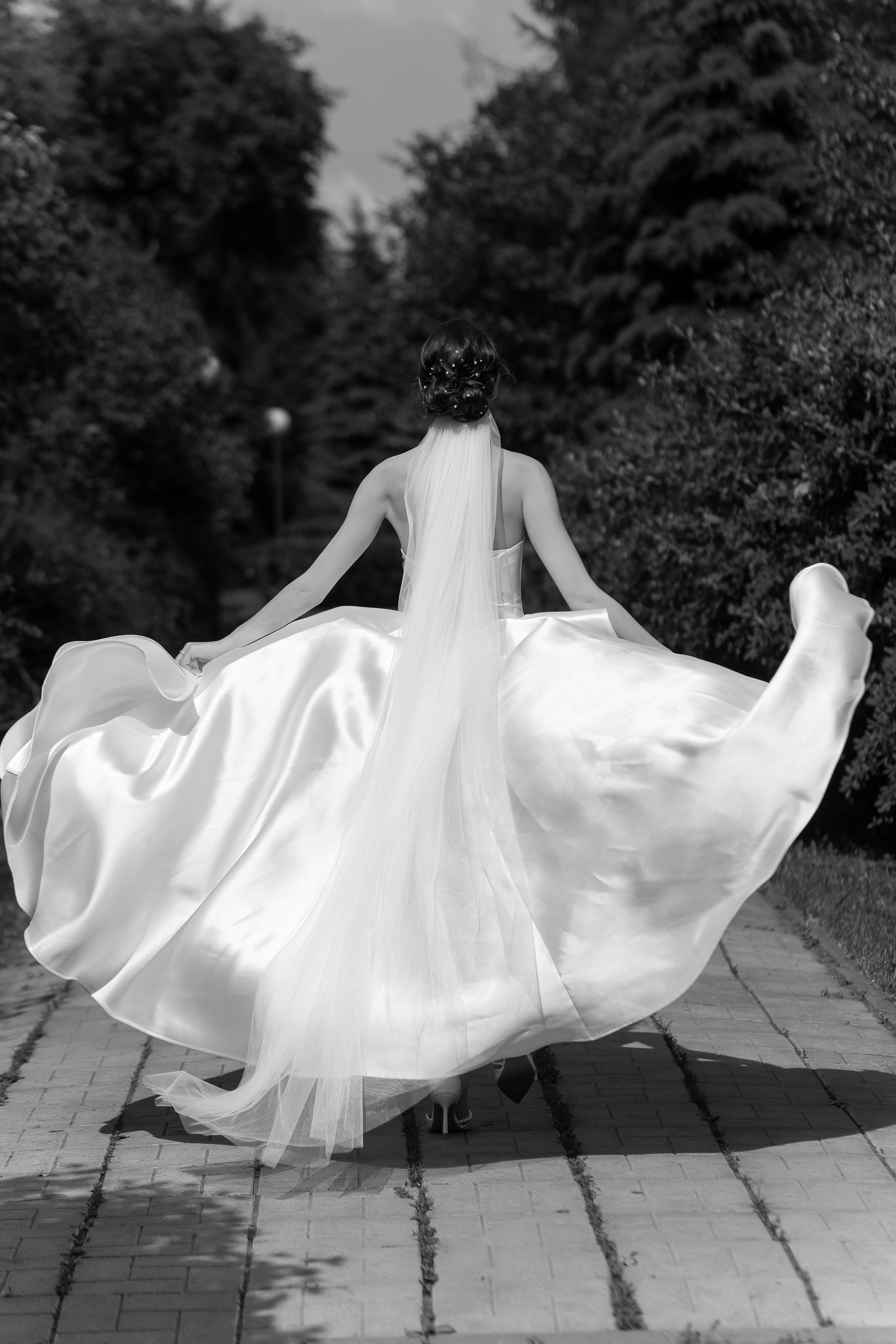 Marina & Zahar. Anneta Benthen | Photographer