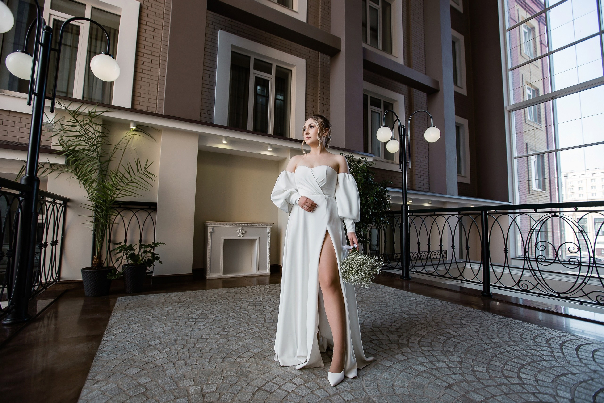 Ksenia & Evgeny. Anne Miller | Photographer