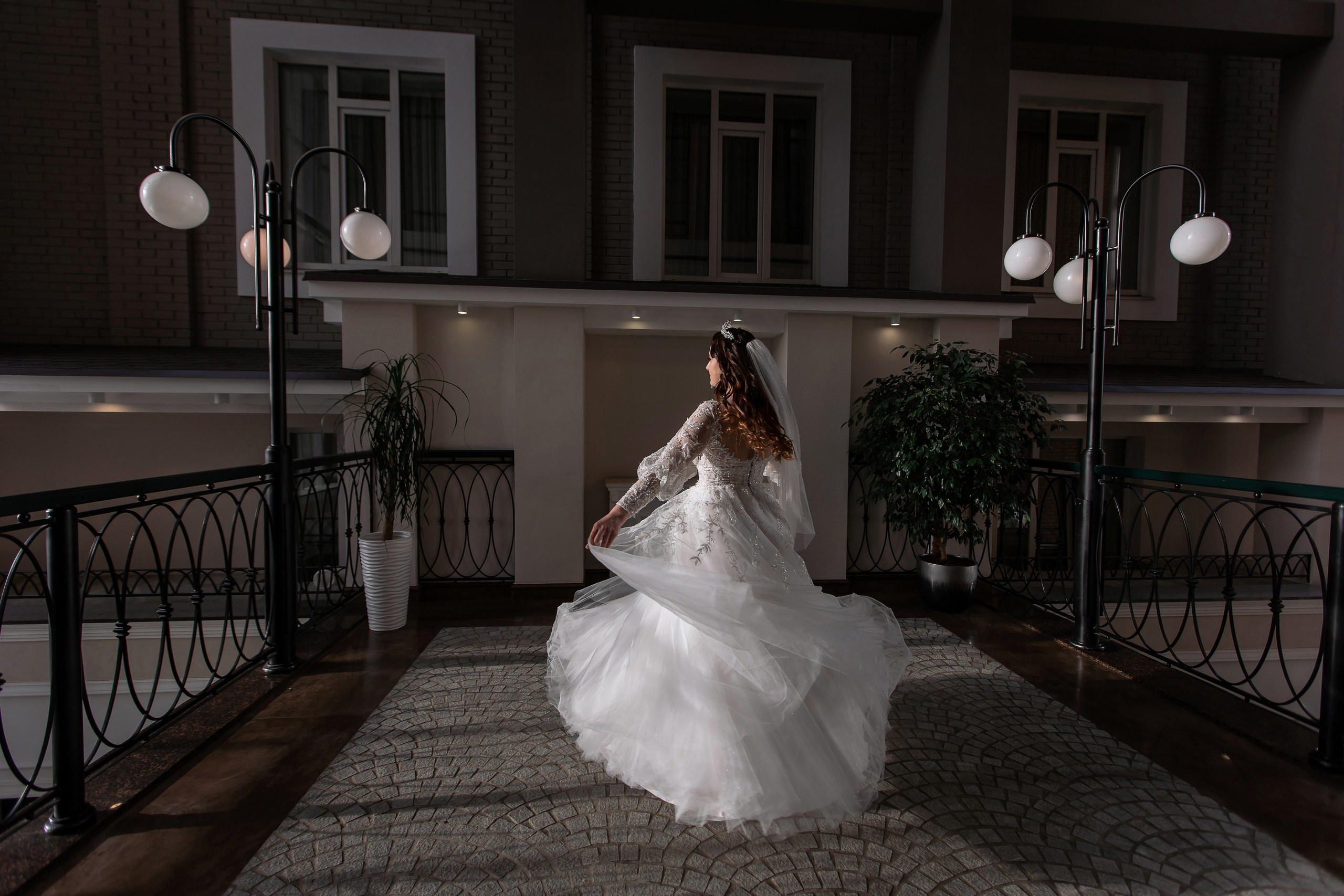 Oksana & Vladislav. Anne Miller | Photographer