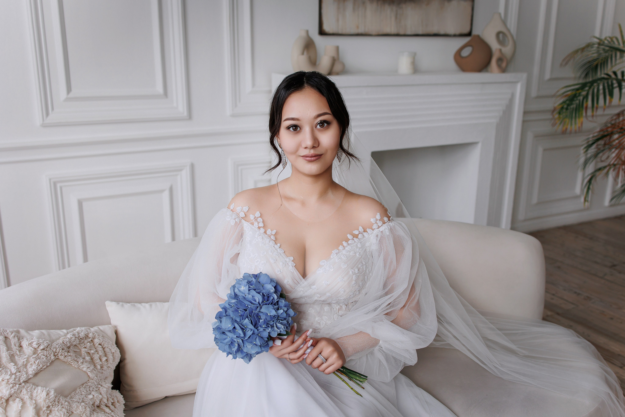 Karina & Bagdat. Anne Miller | Photographer